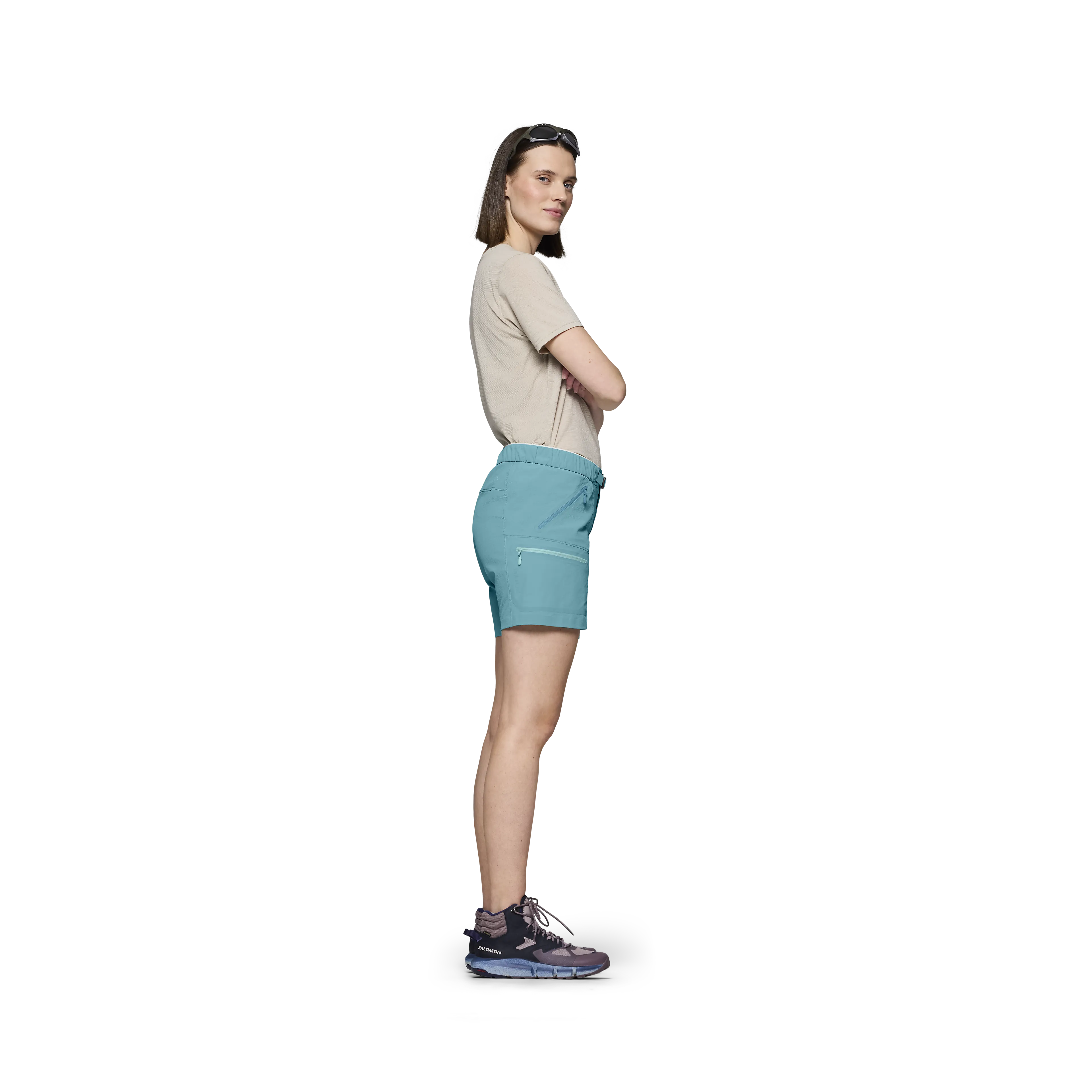 falketind flex1 light Shorts W's