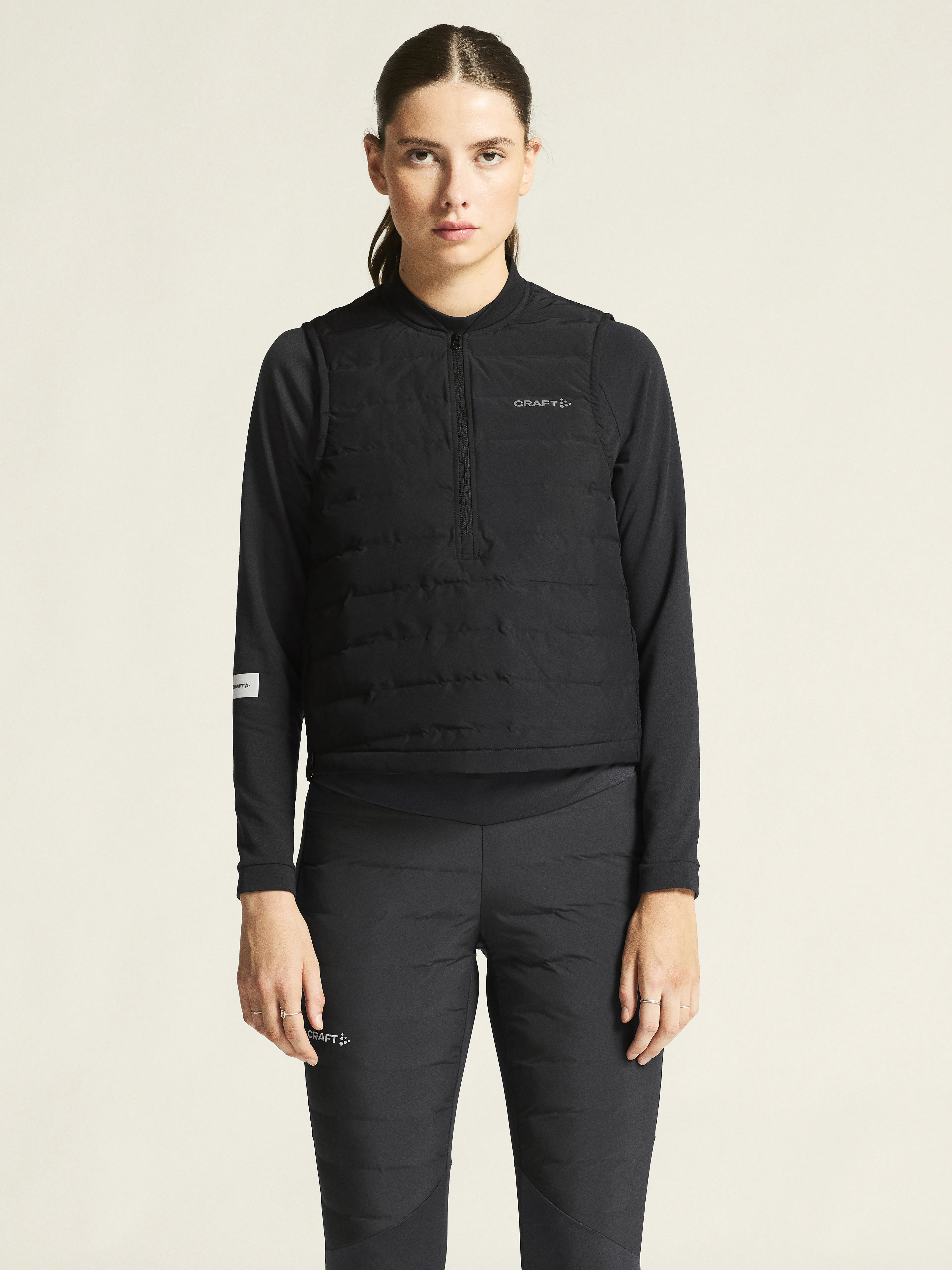 Subz Vest 5 W