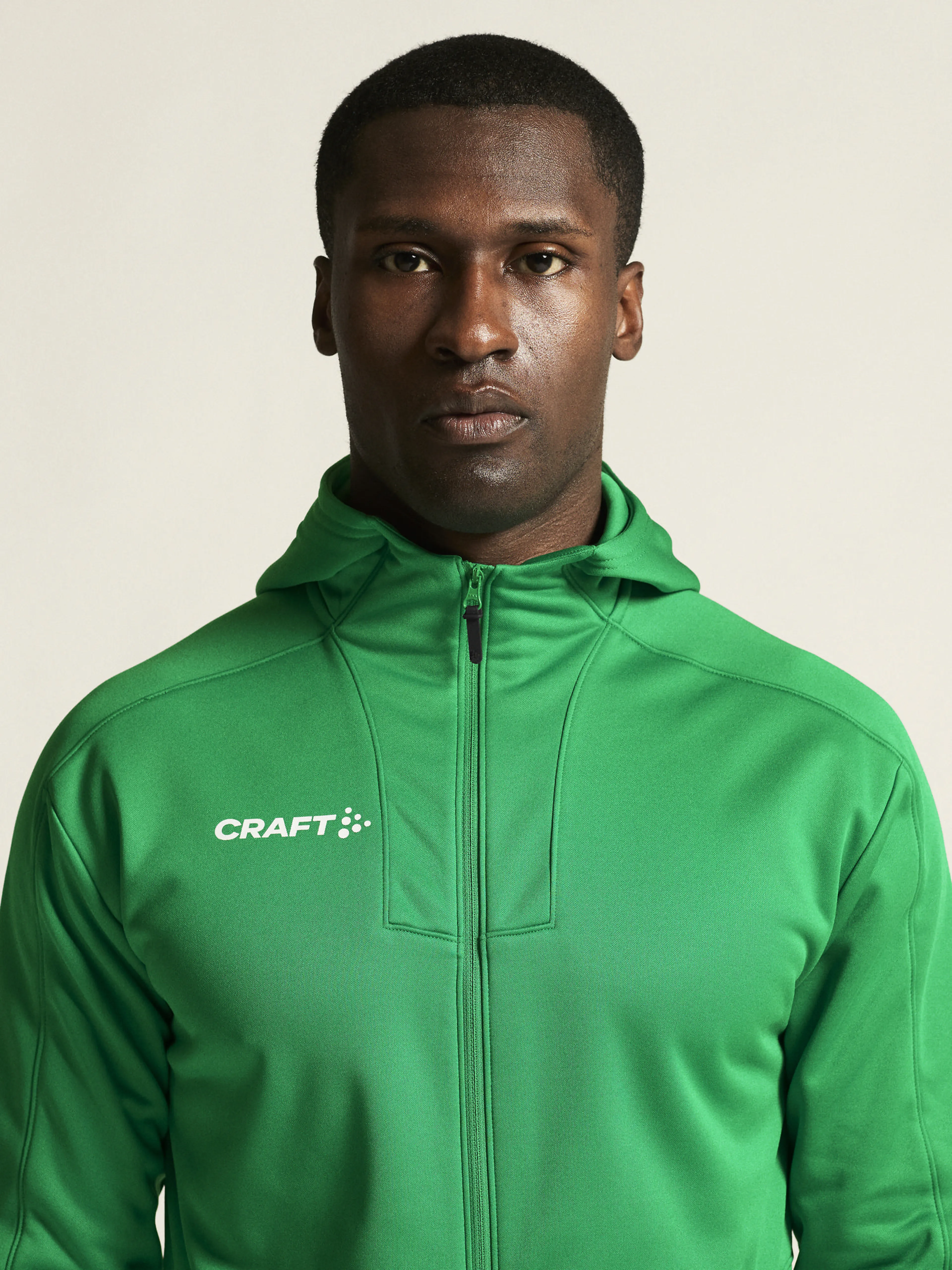 Evolve 2.0 Hood Jacket M