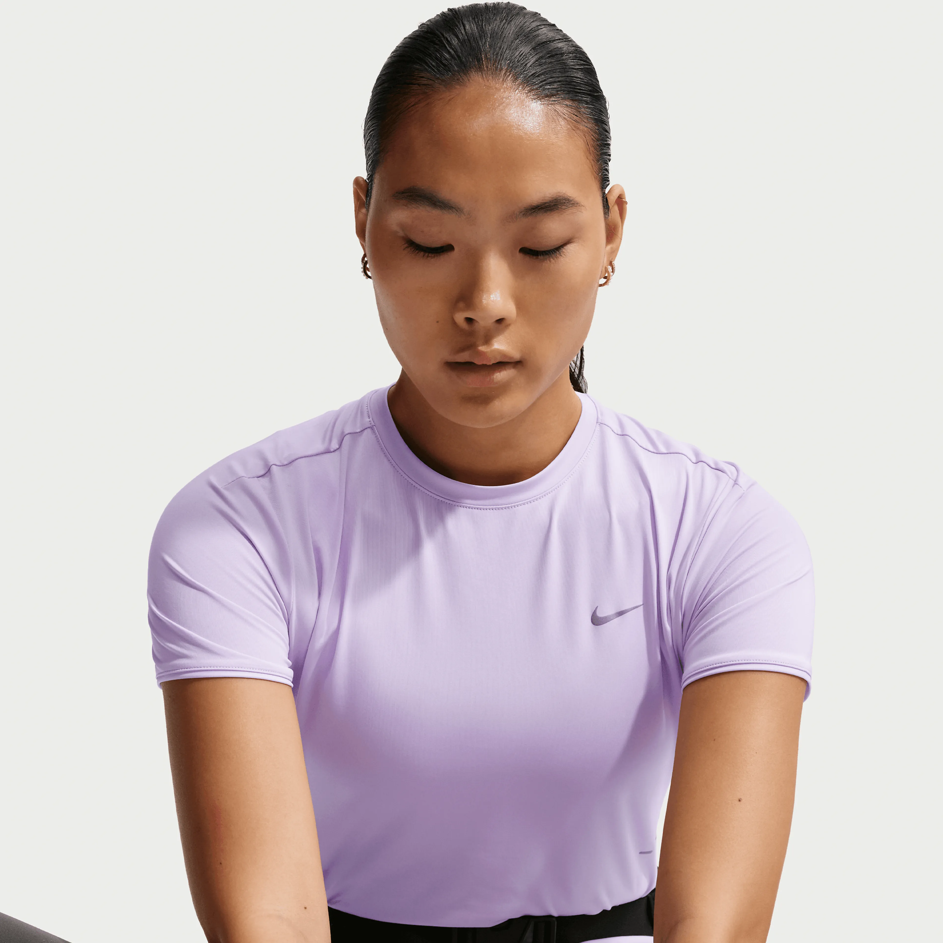 Swift Dri-FIT Short Sleeve Top