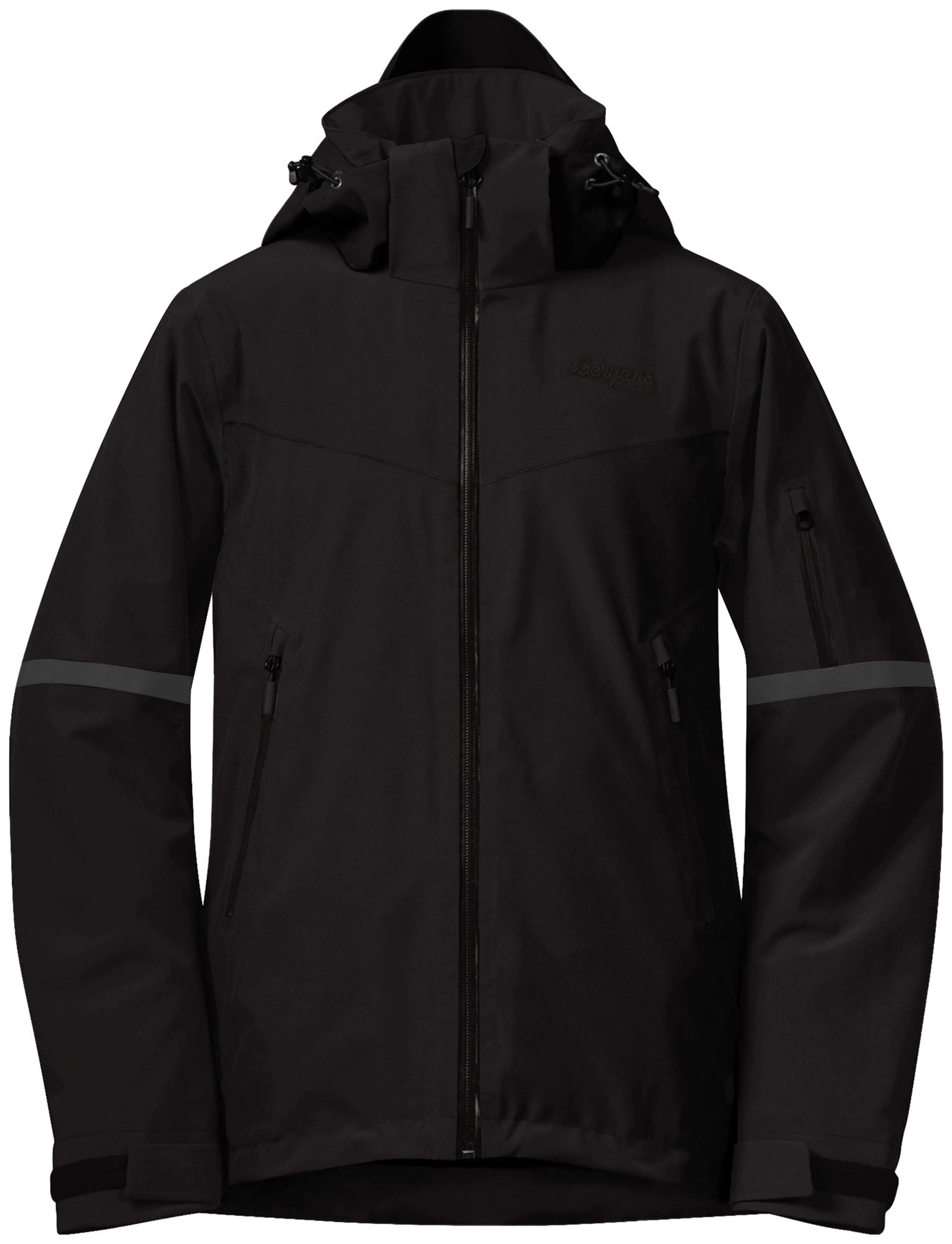 Oppdal Insulated Youth Jkt