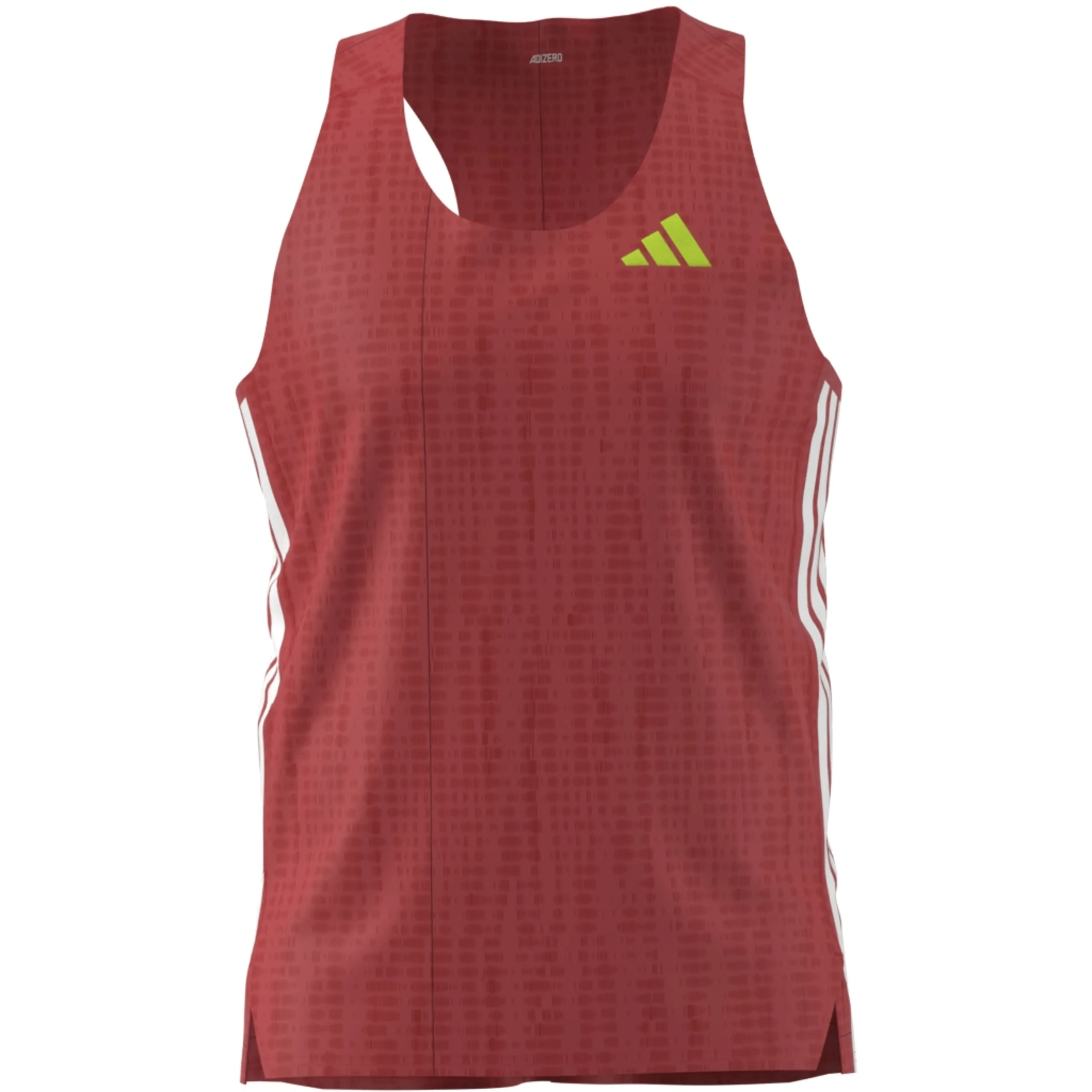 ADIZERO SINGLET