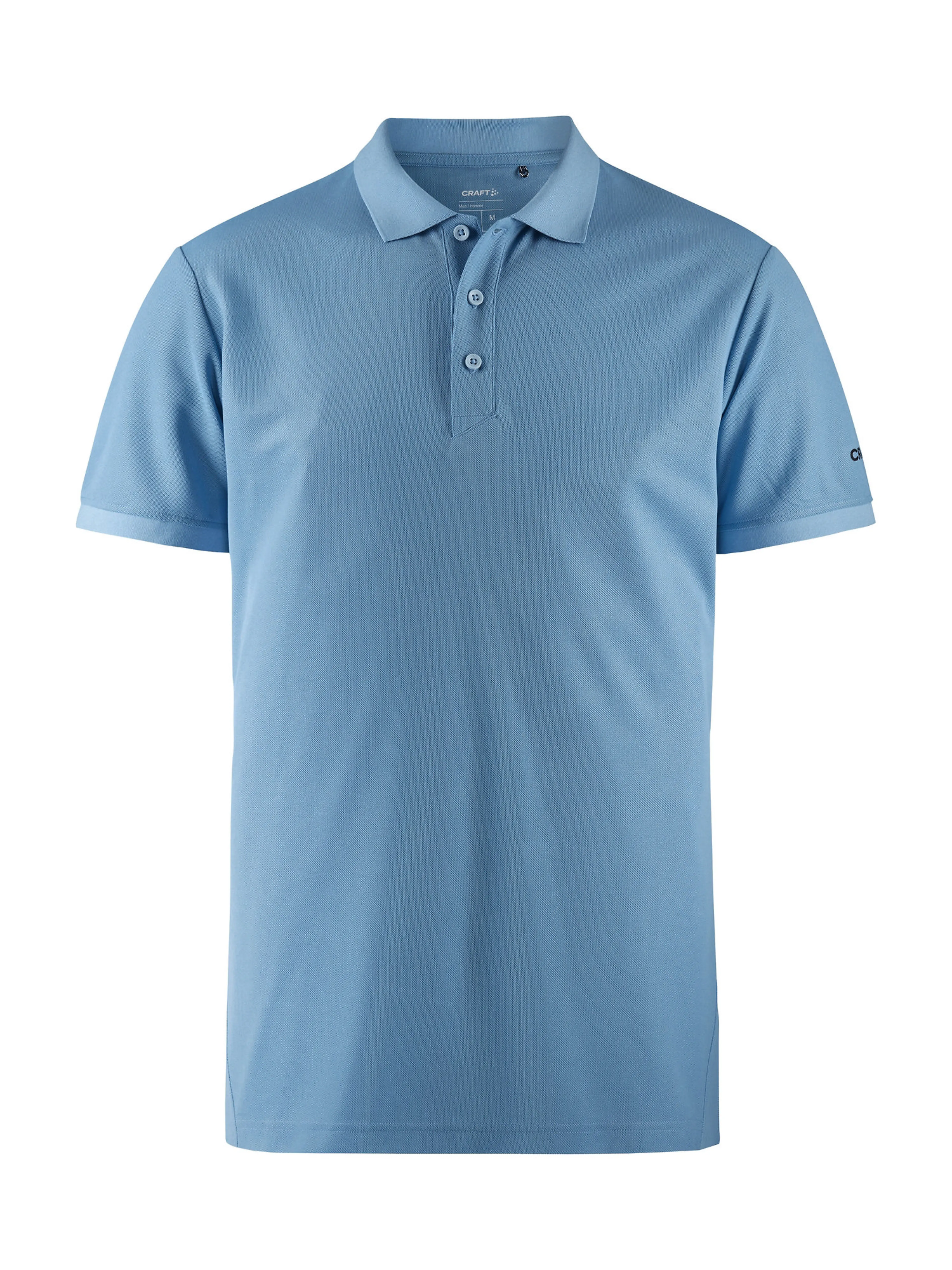 Core Unify Polo Shirt M Core Unify Polo Shirt M