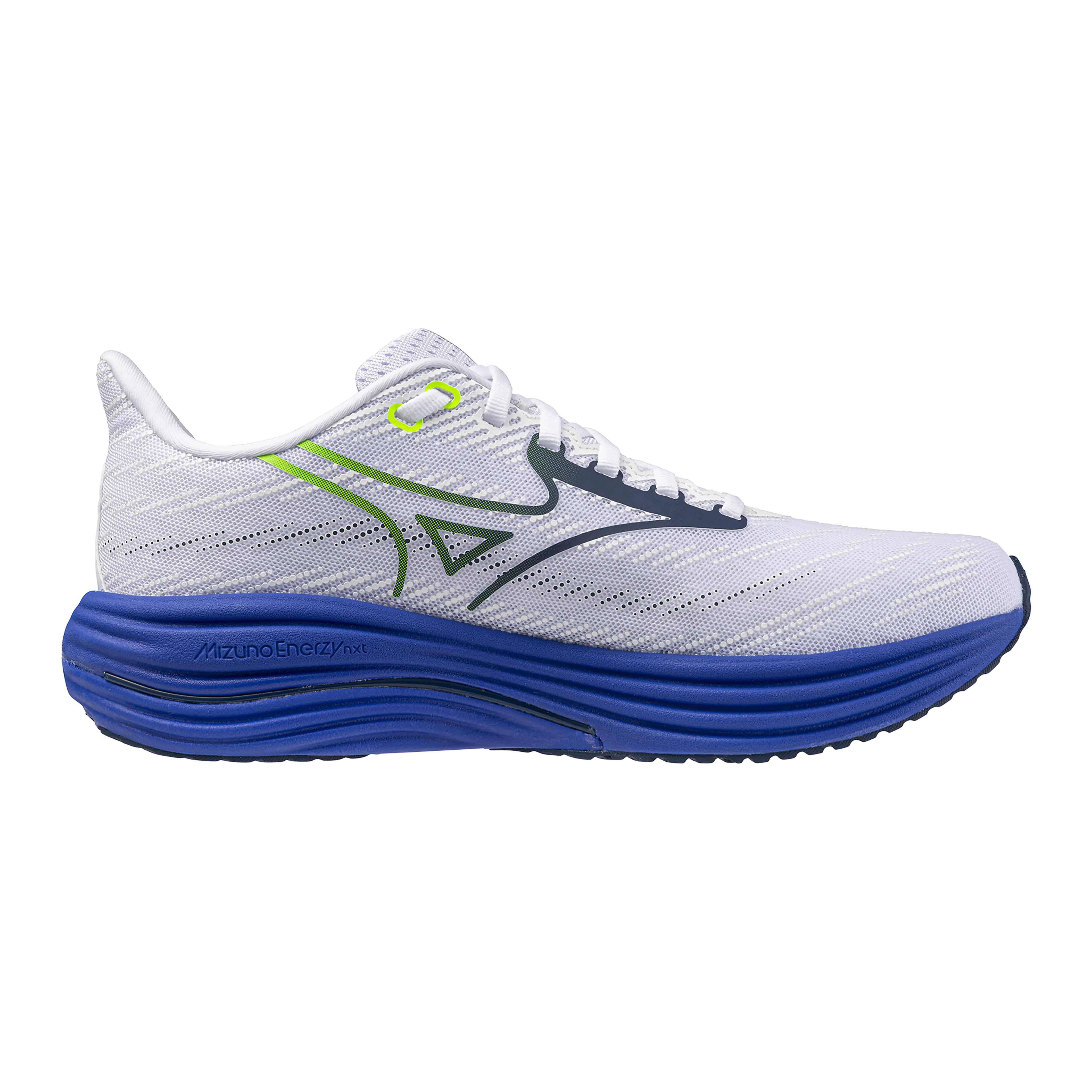 White/Estate Blue/Lightning Yellow