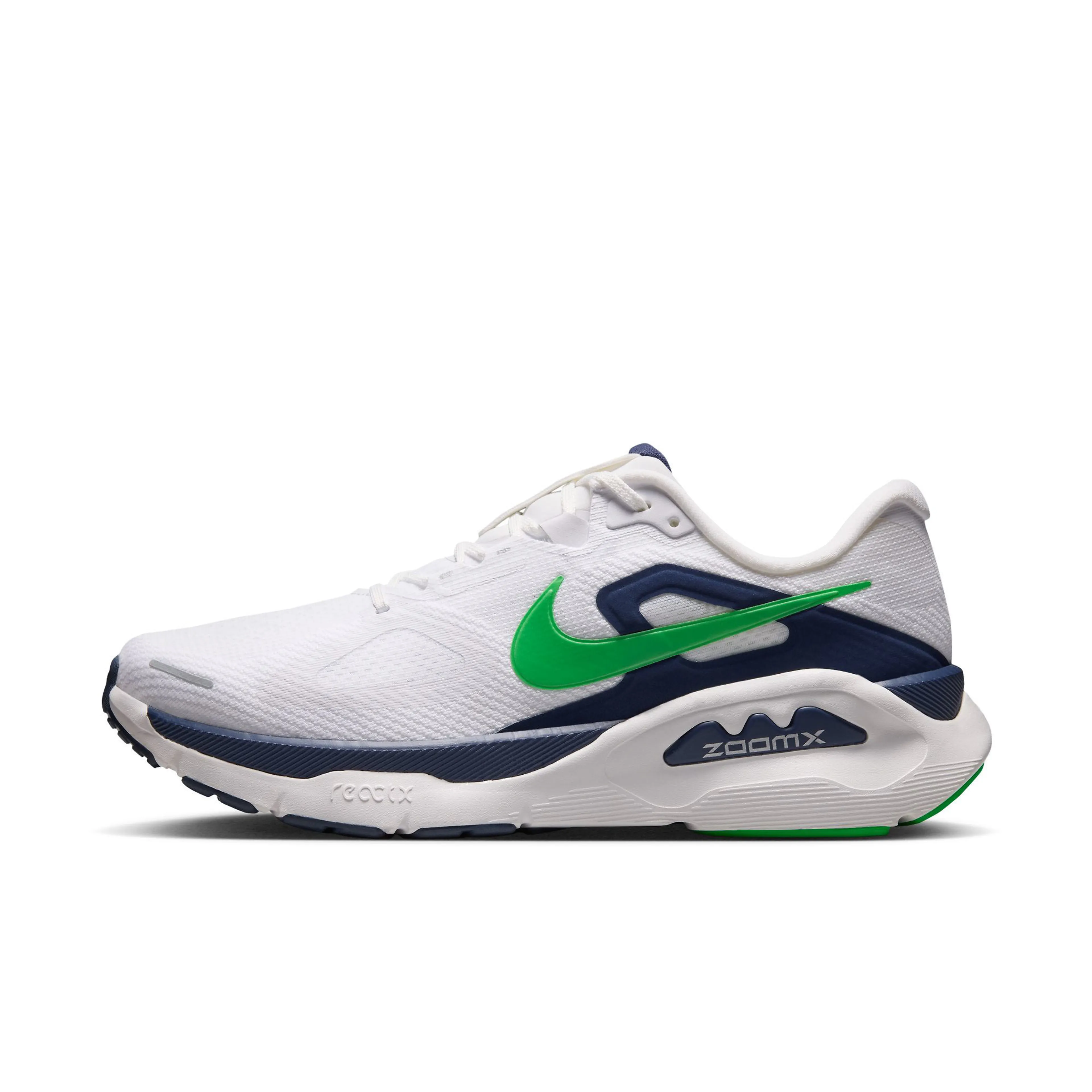 Structure Plus Men's Road Running Shoes
