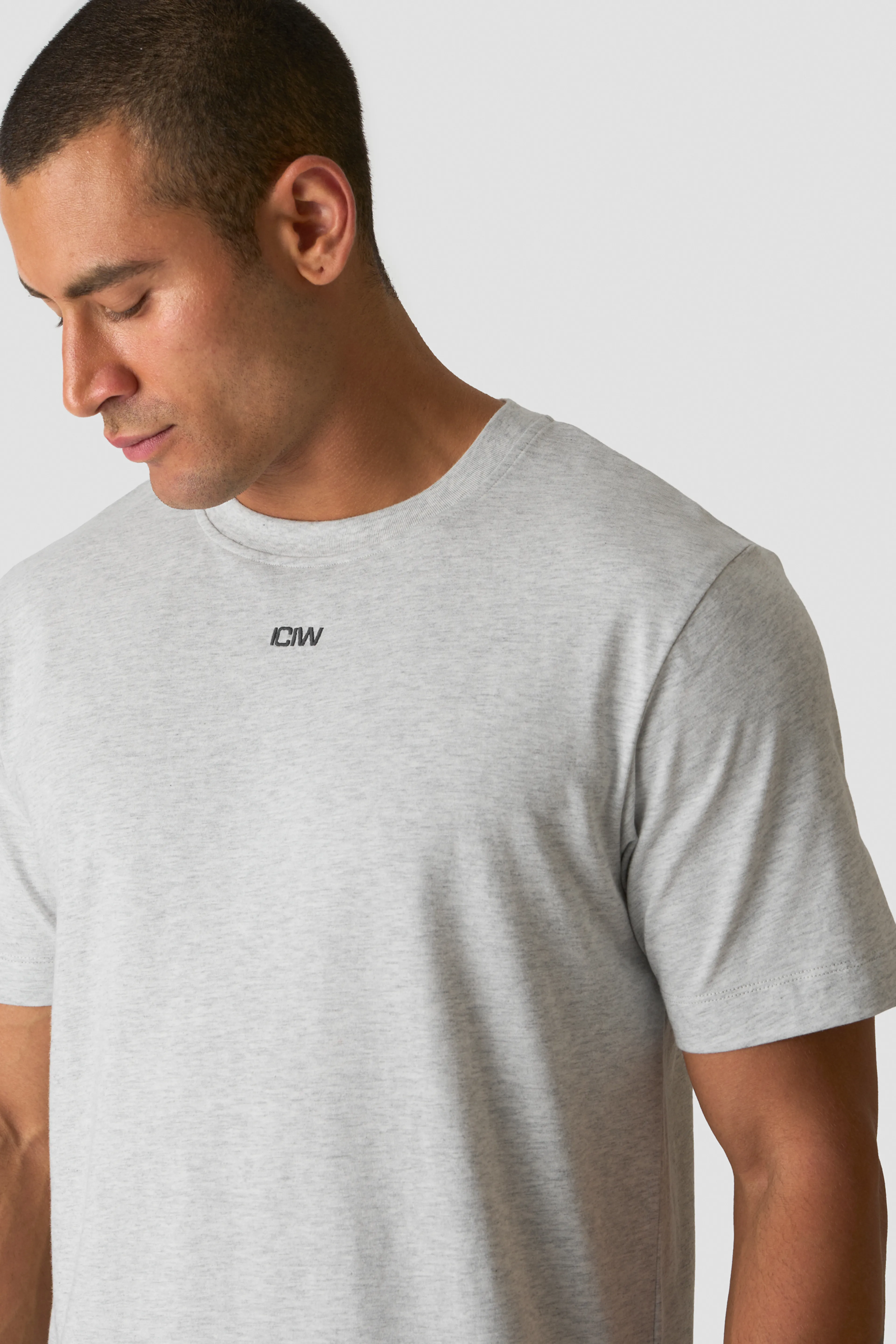Everyday Cotton T-shirt M