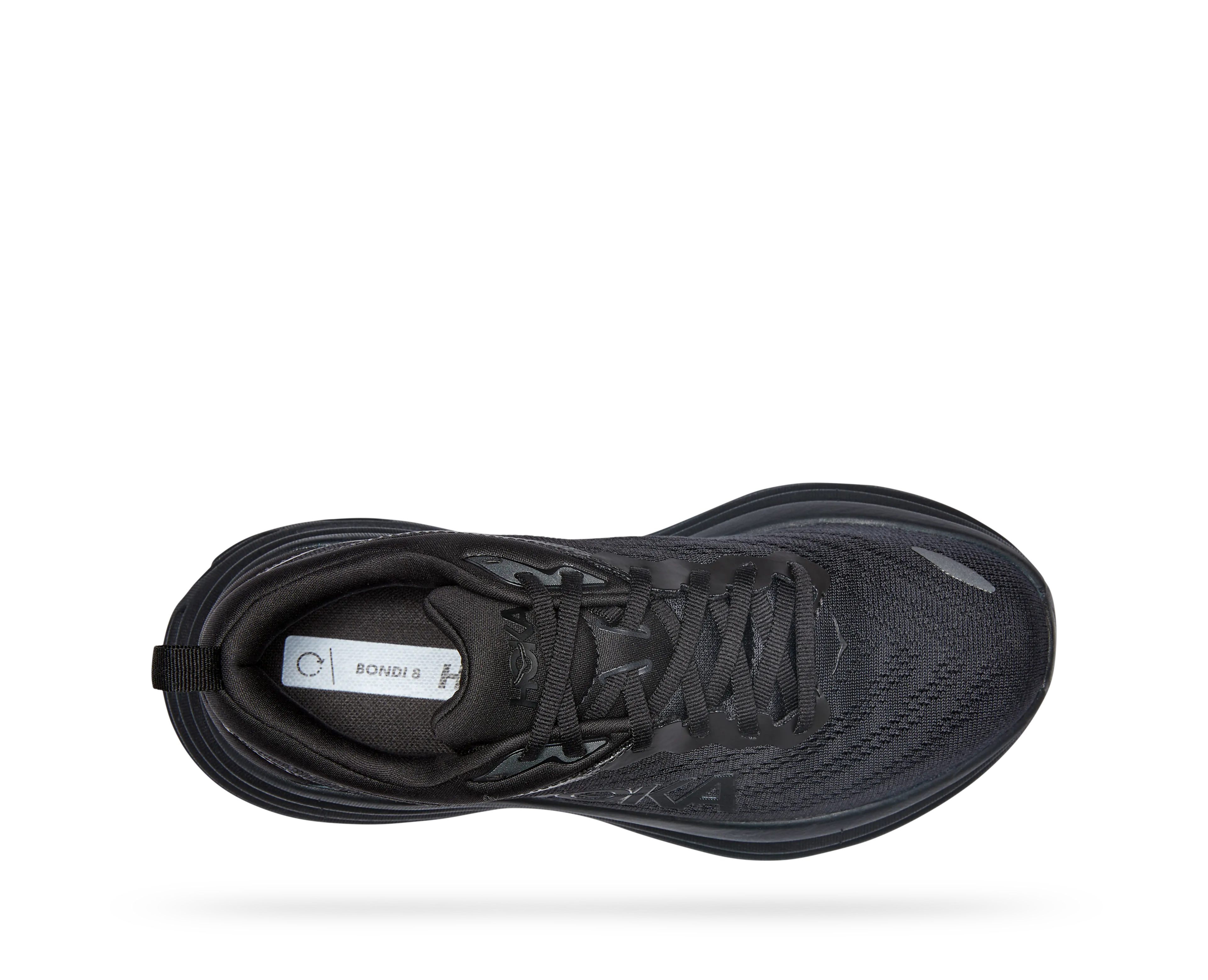 Bondi 8 BRED