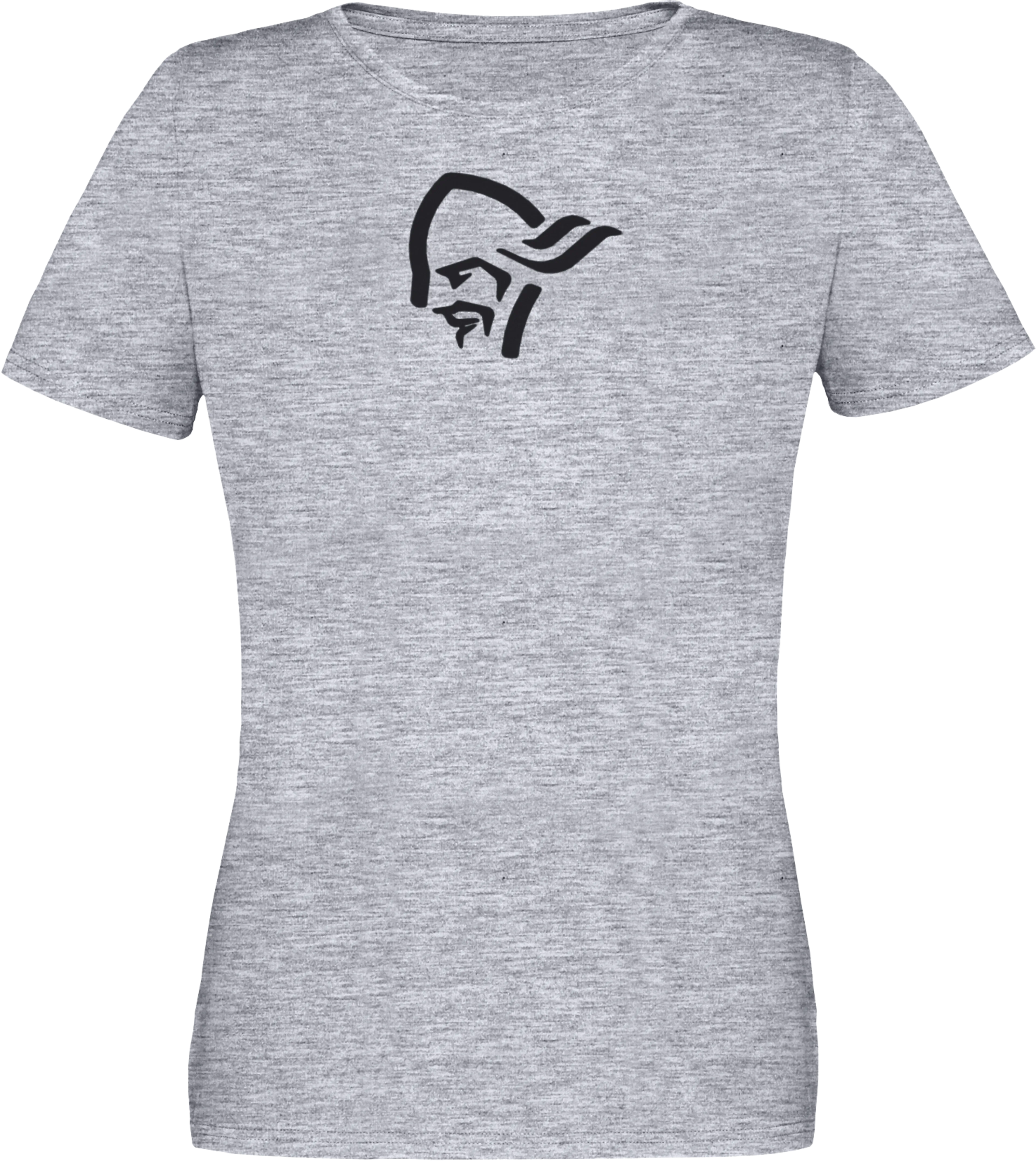 Drizzle Melange/Caviar Black