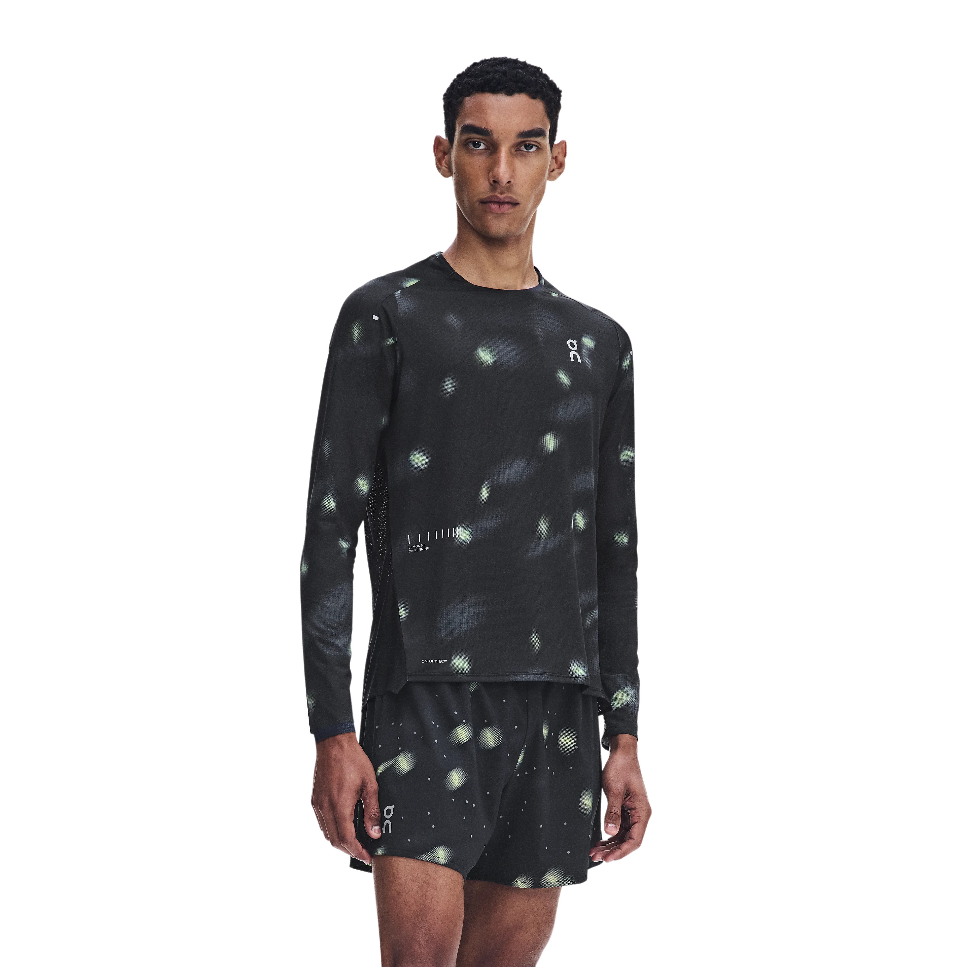 Performance Shorts Lumos