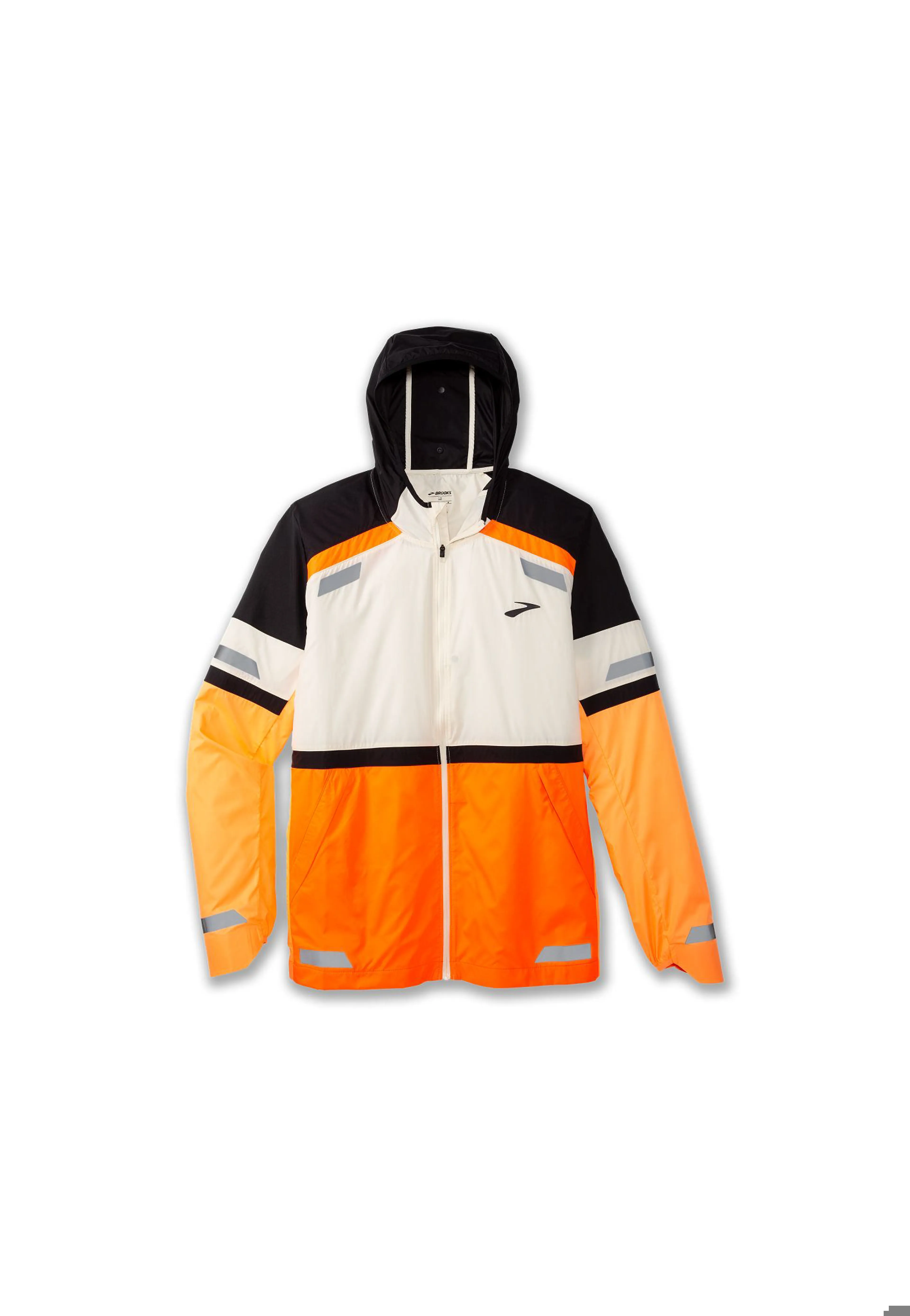 Run Visible Jacket 2.0