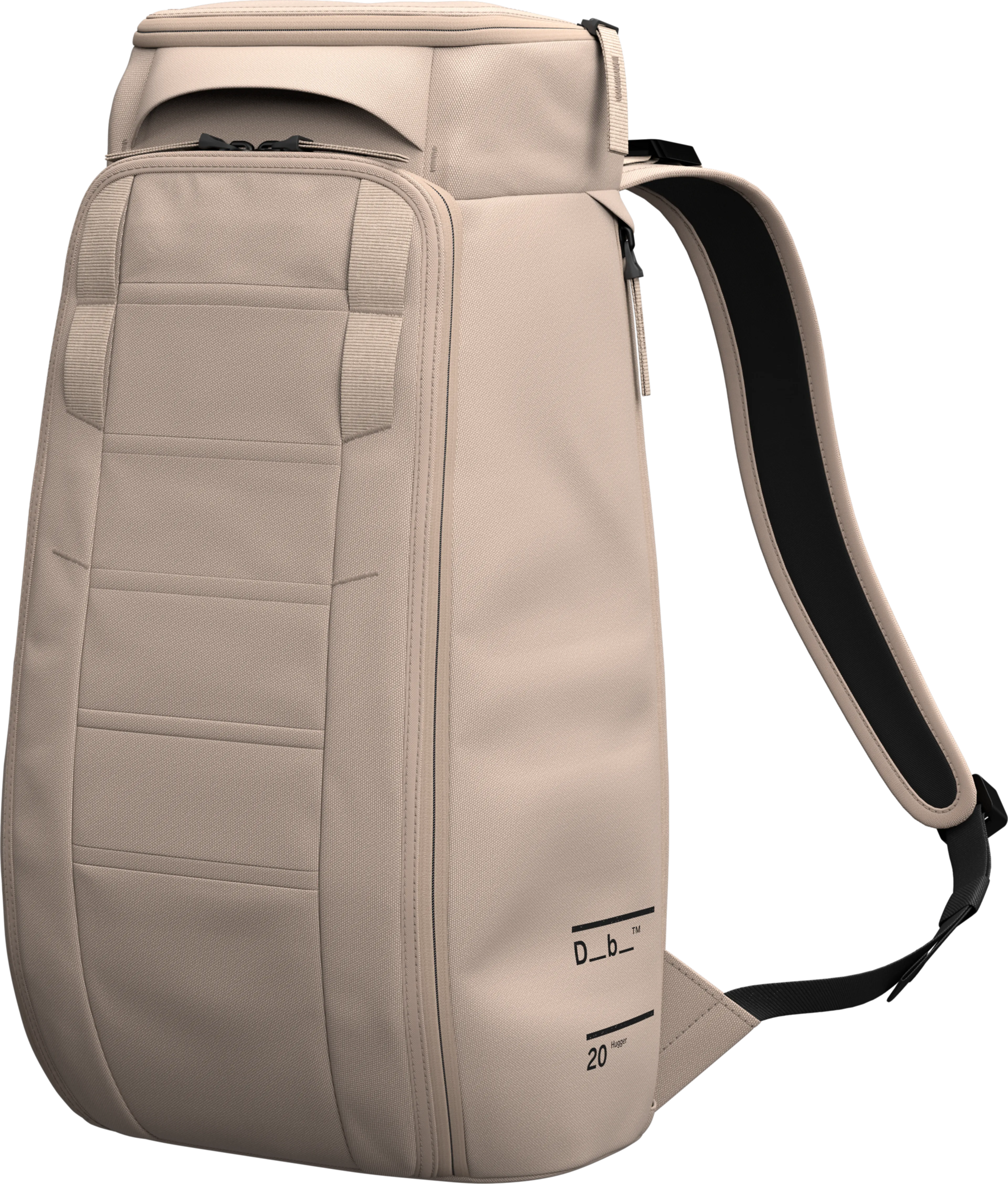 Hugger Backpack 20L