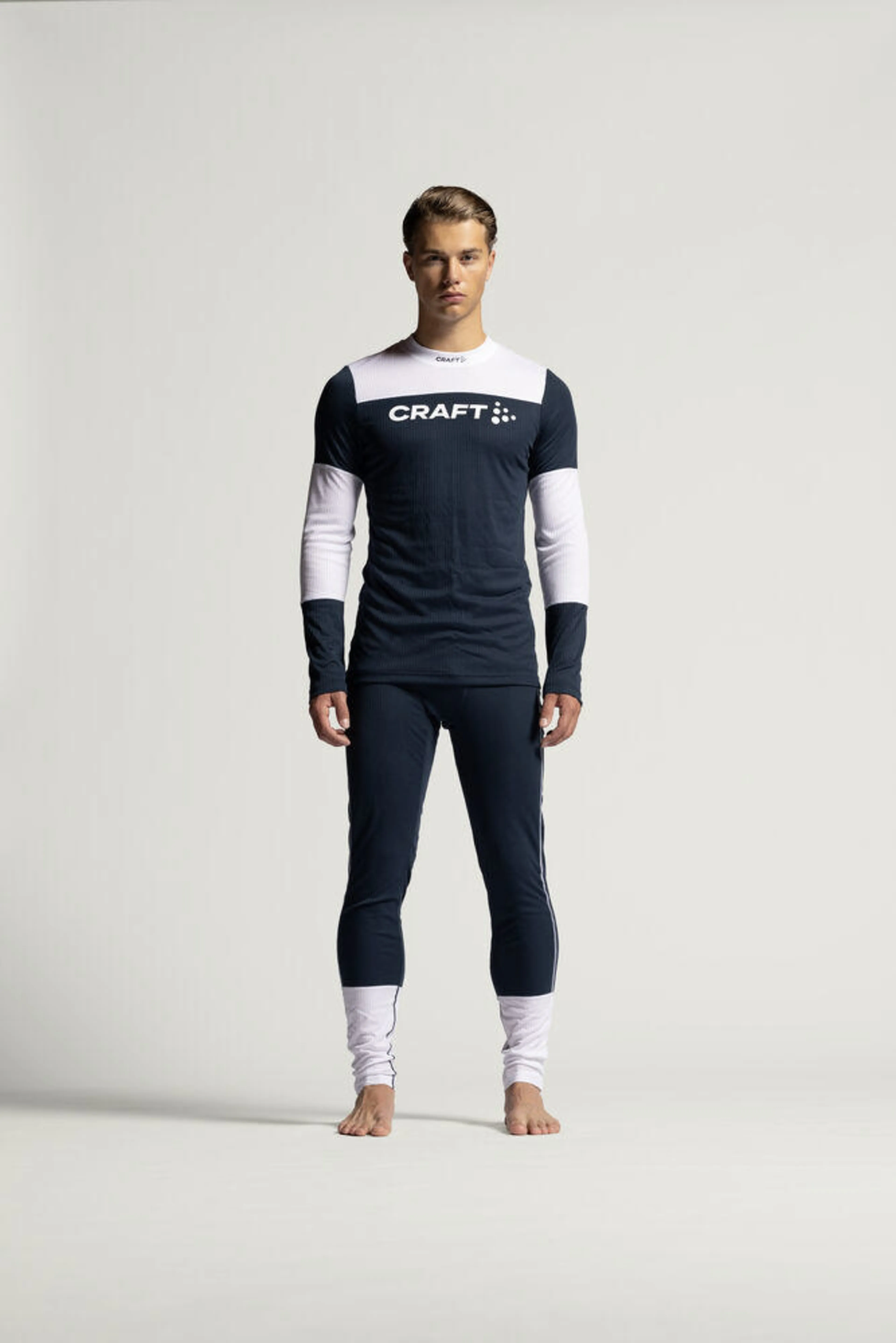 NOR Baselayer Set M