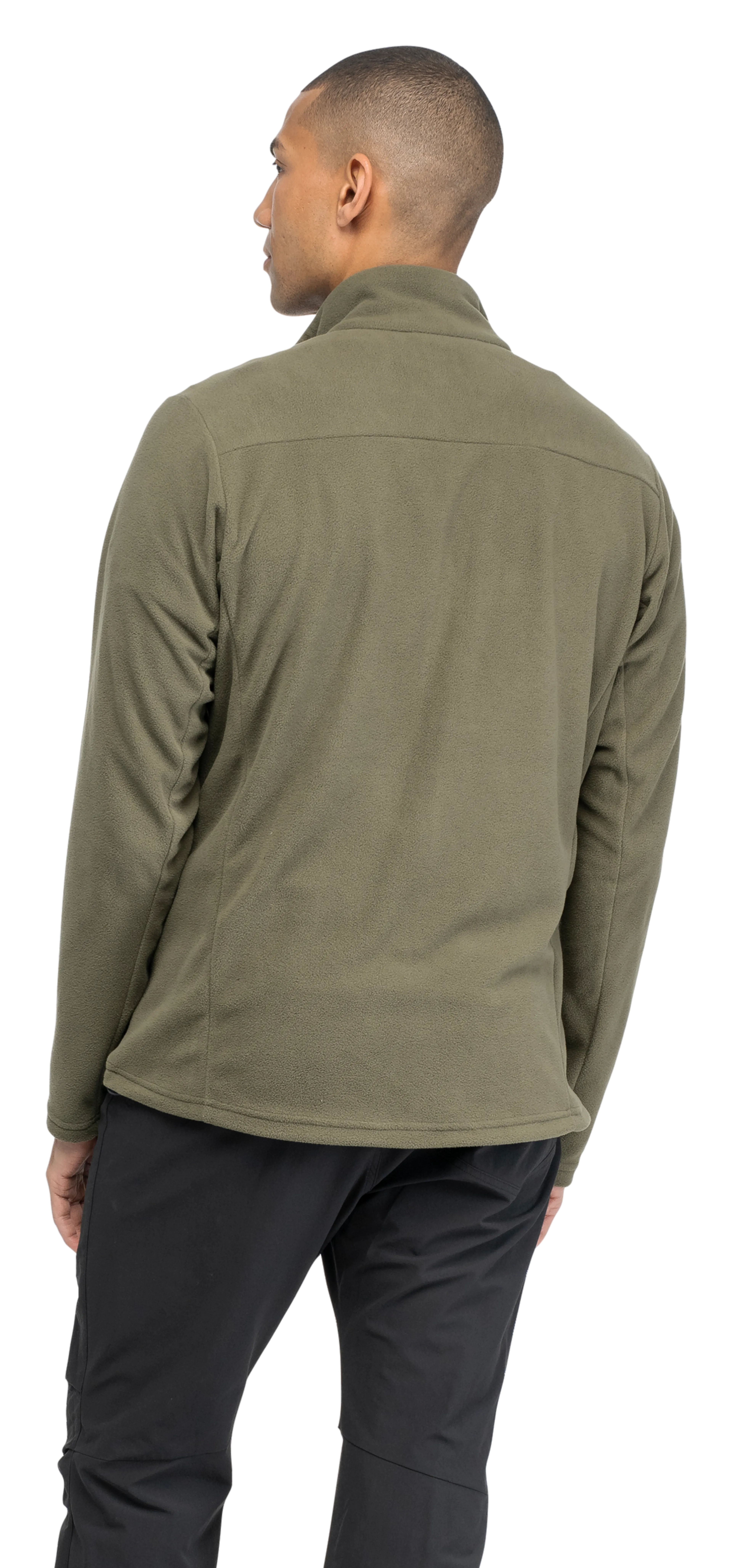 Finnsnes Fleece Jacket Men