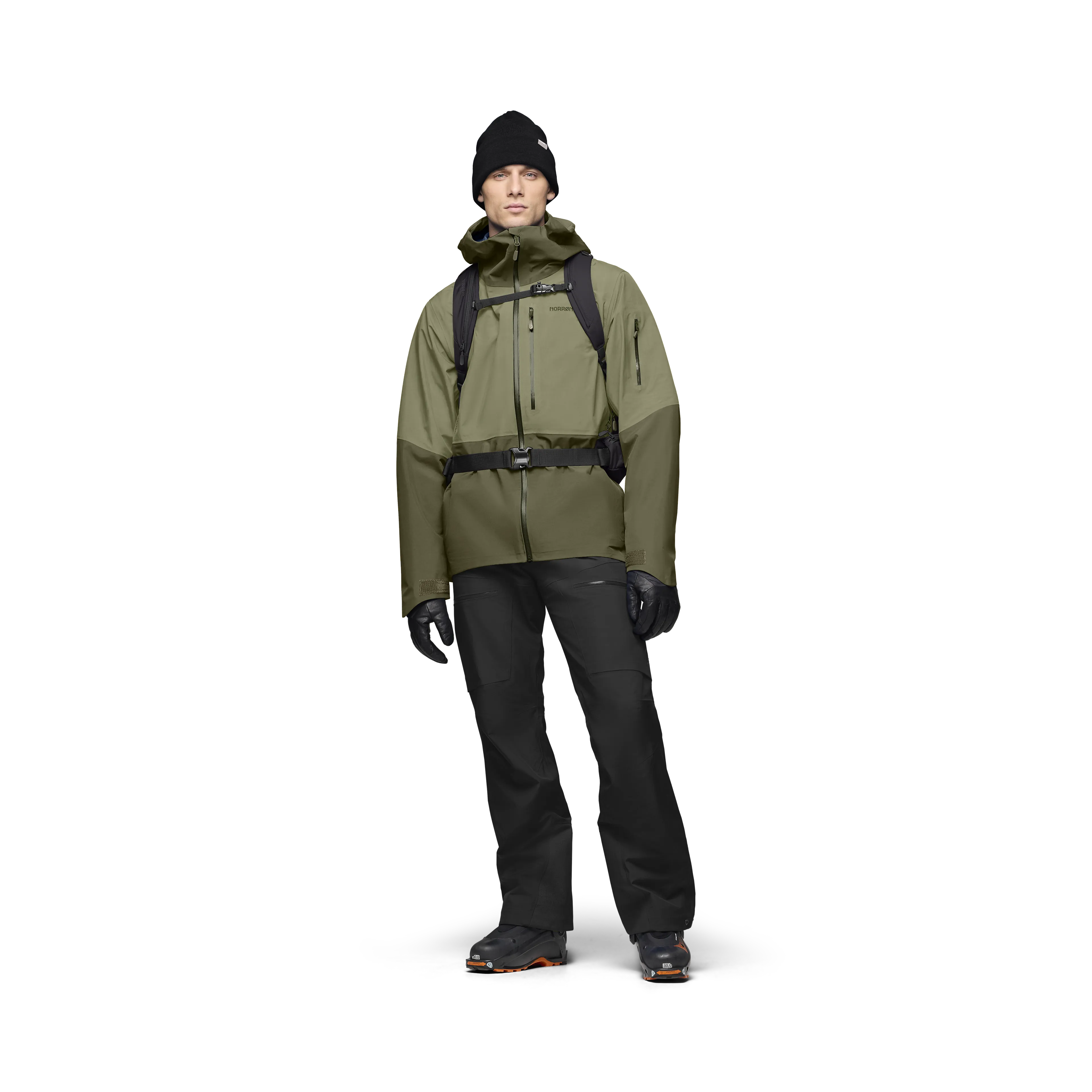 lofoten Gore-Tex Jacket M's