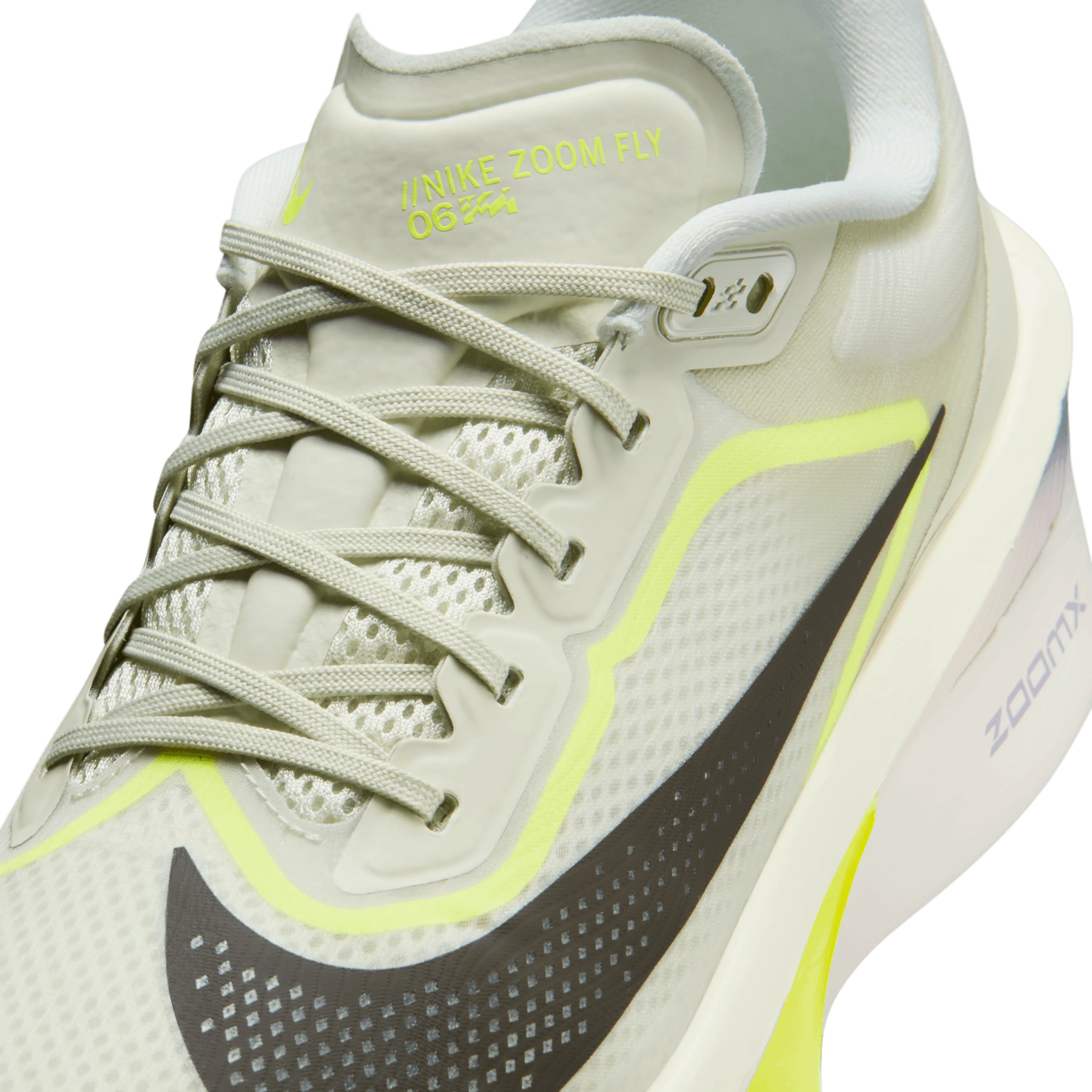 Zoom Fly 6 Men's Road Running