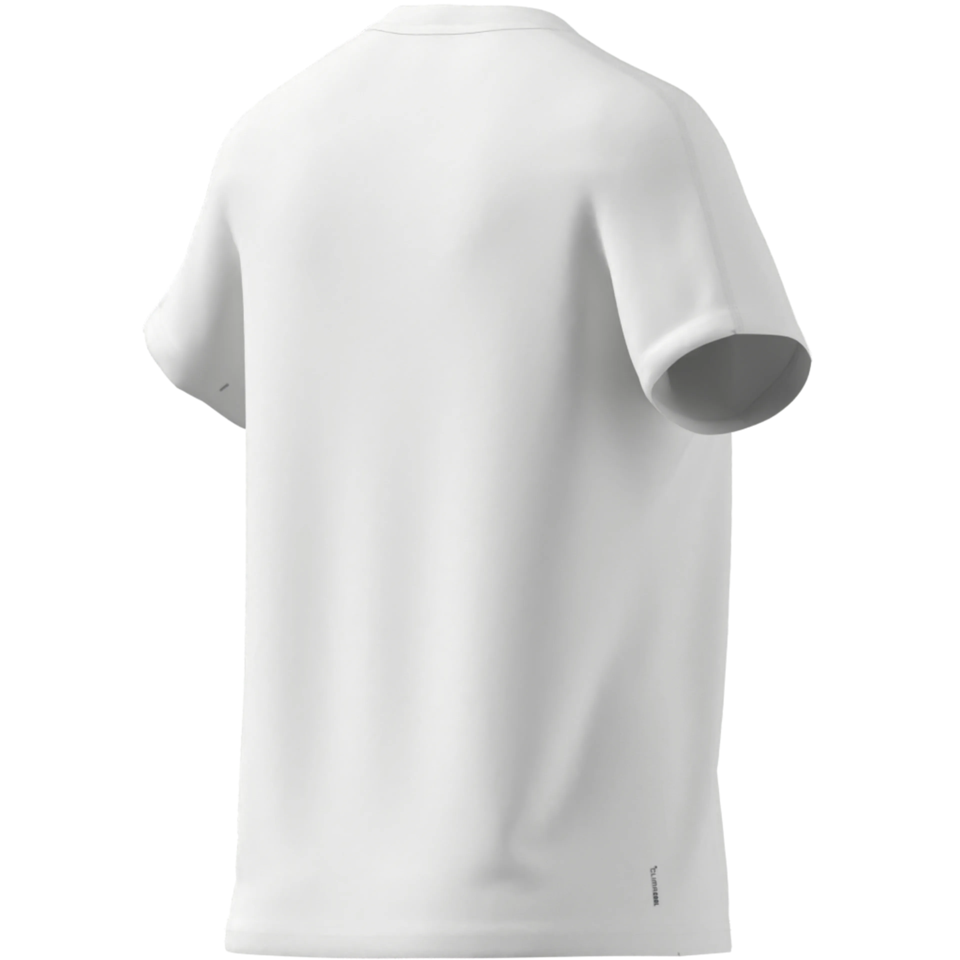 AEROREADY Train Essentials Minimal Branding Crewneck T-Skjorte Dame