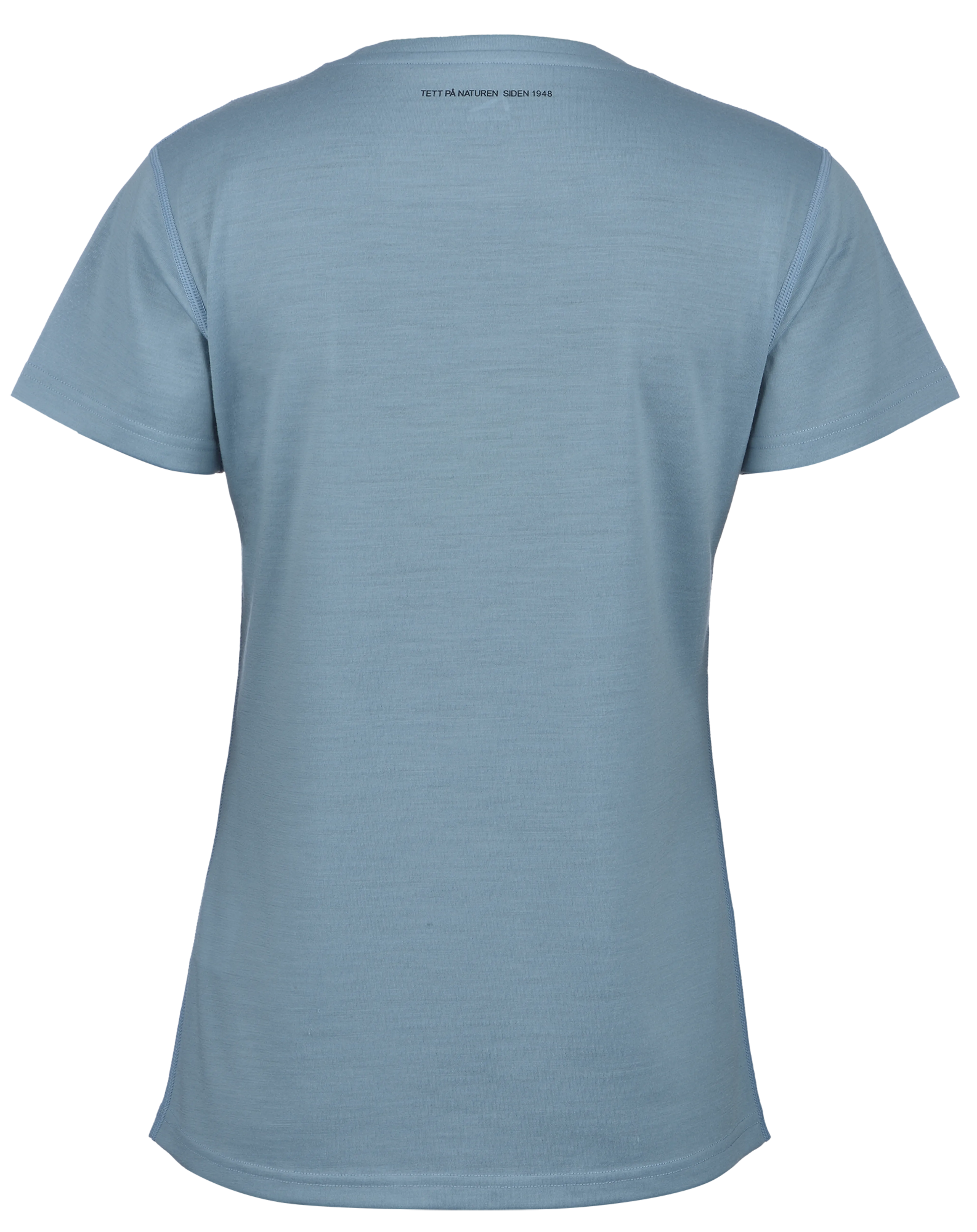 KOLBU 2.0 W ULL T-SKJORTE