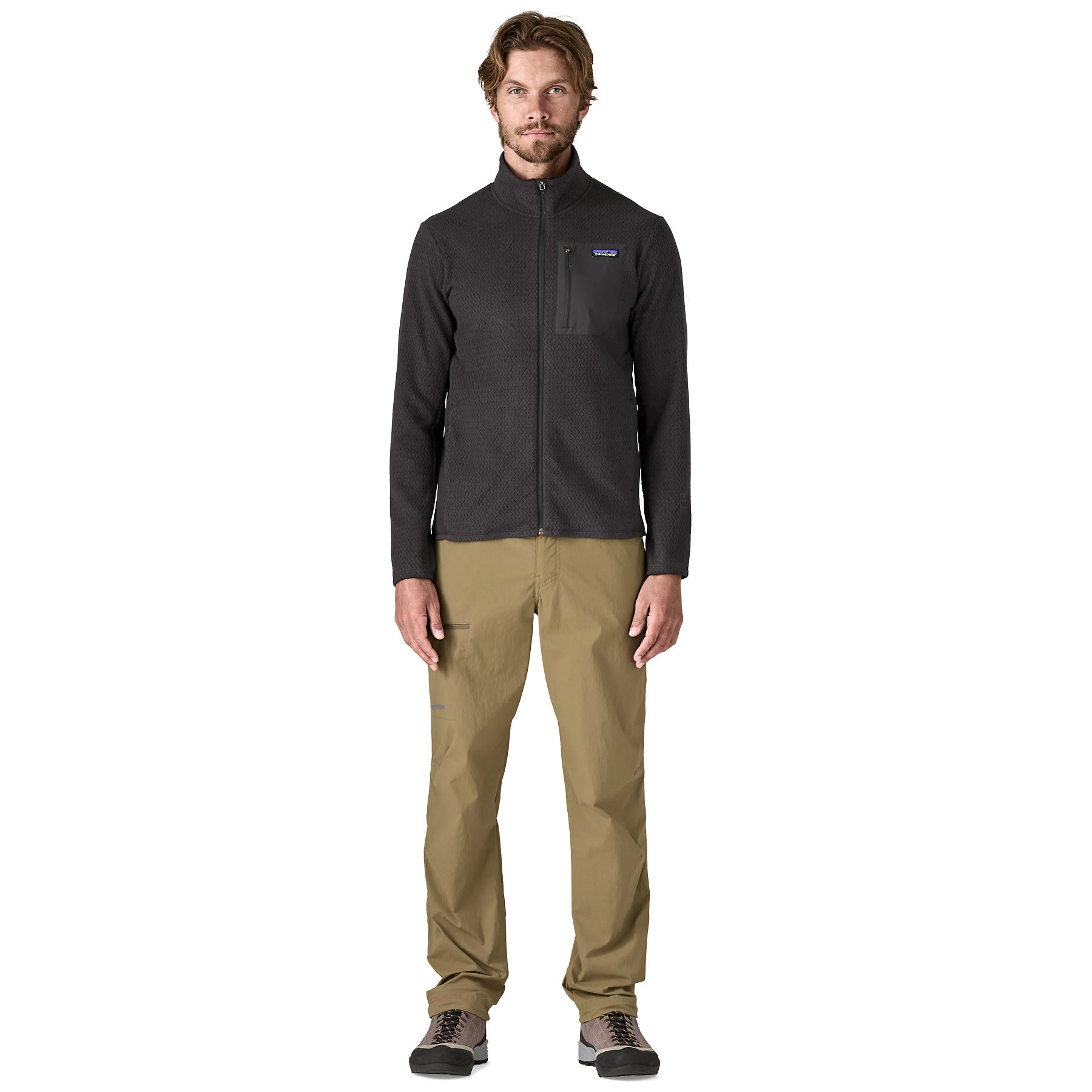 M R1 Air Jkt