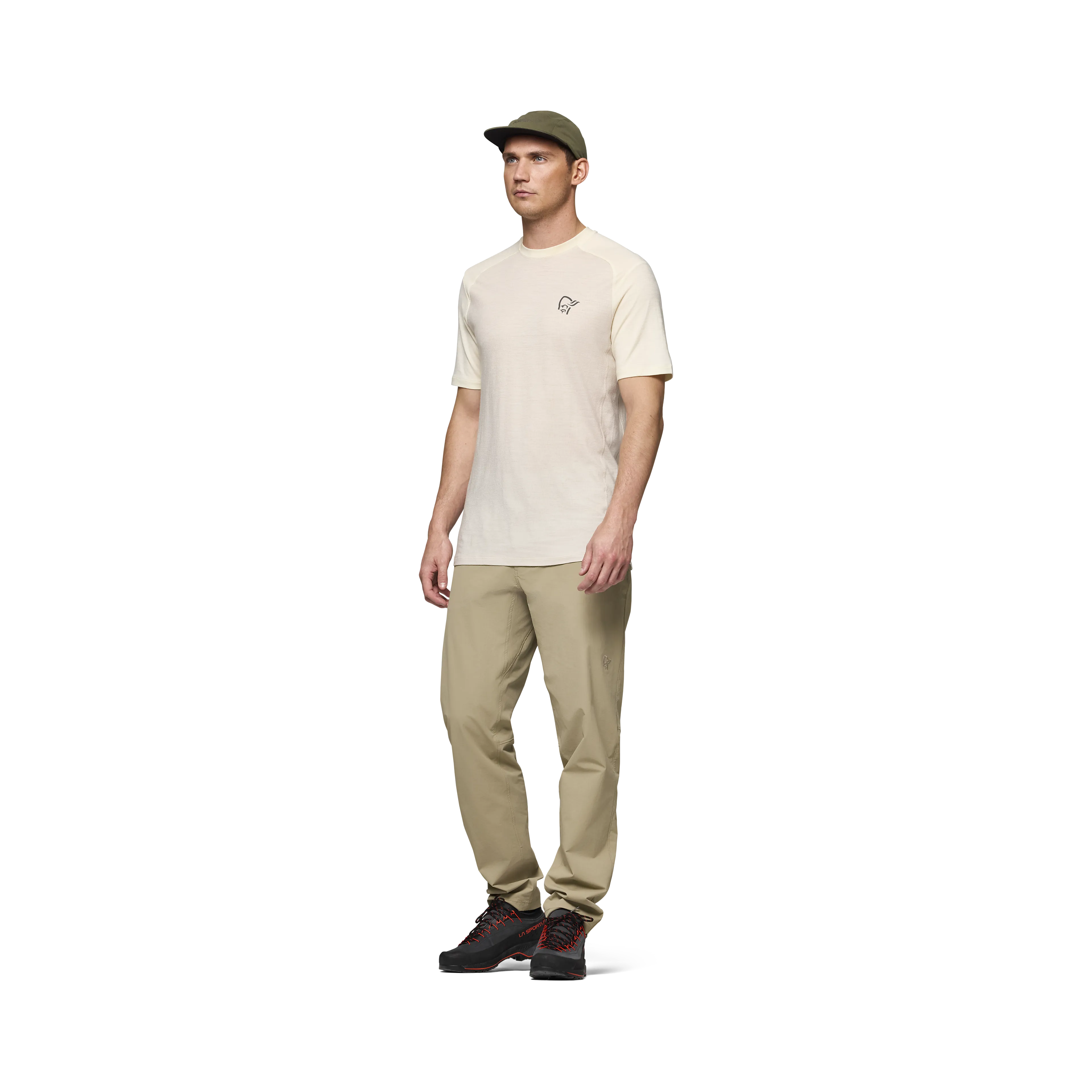 femund pureUll T-shirt M's