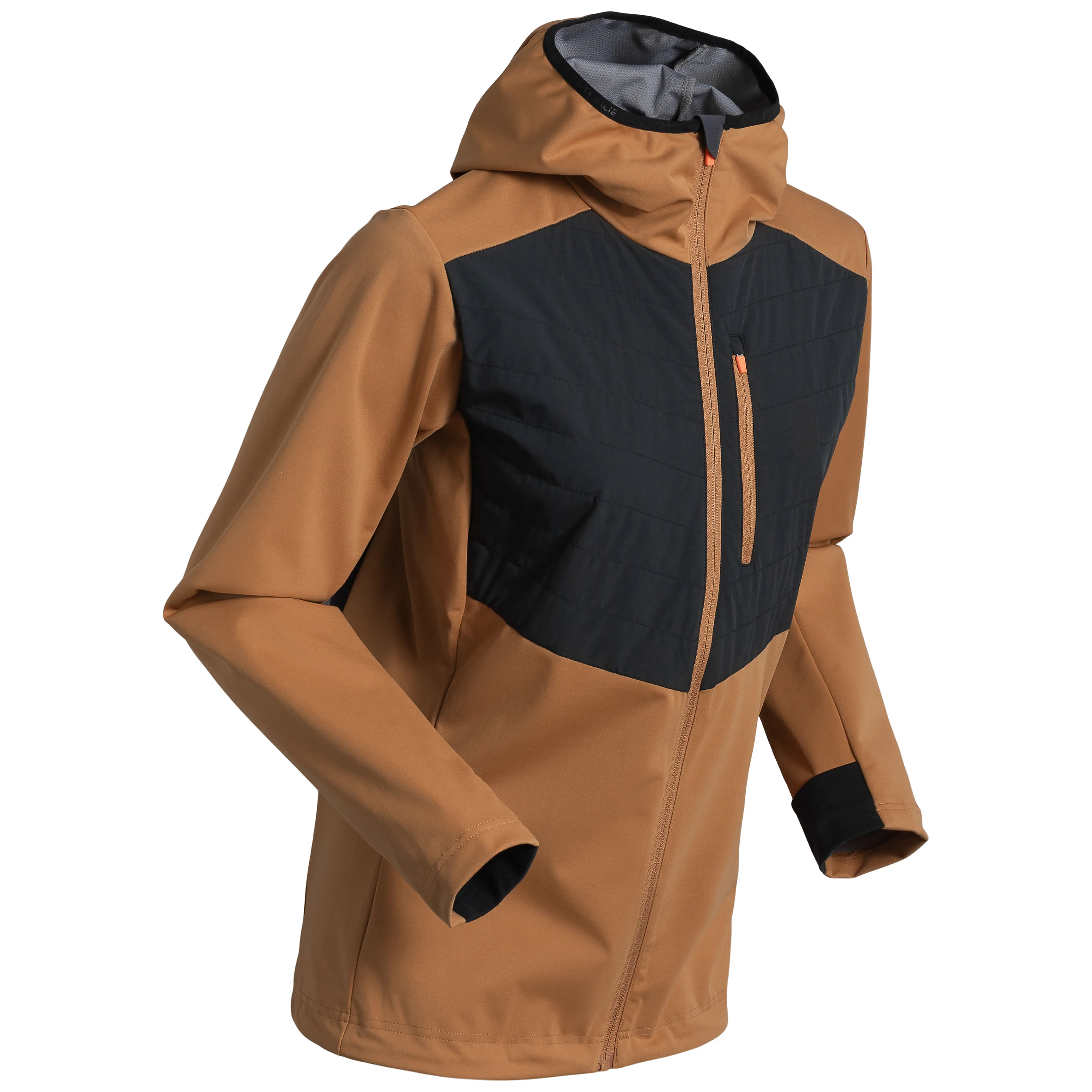Jacket Power Wmn
