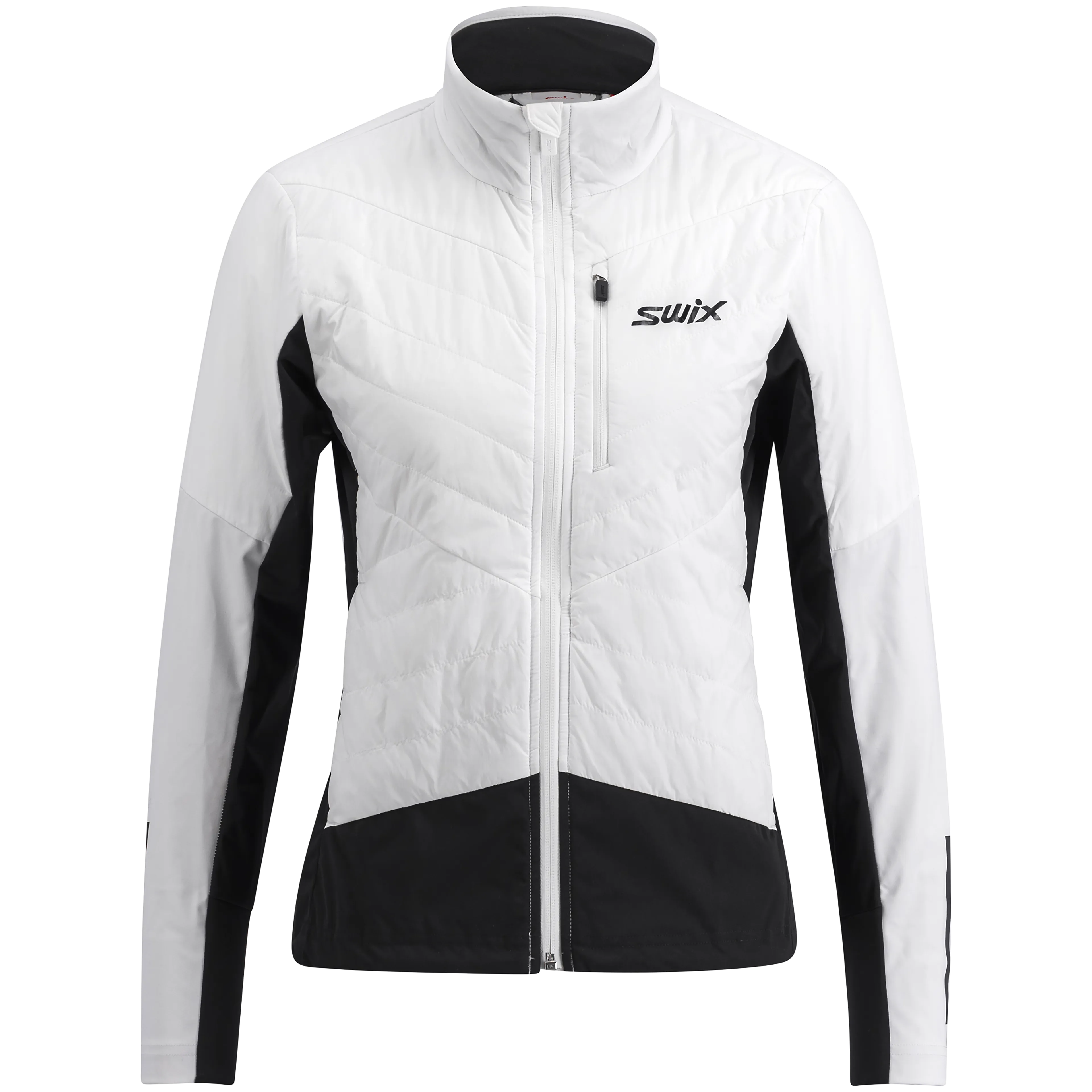 Nordic Warm Hybrid Jacket W