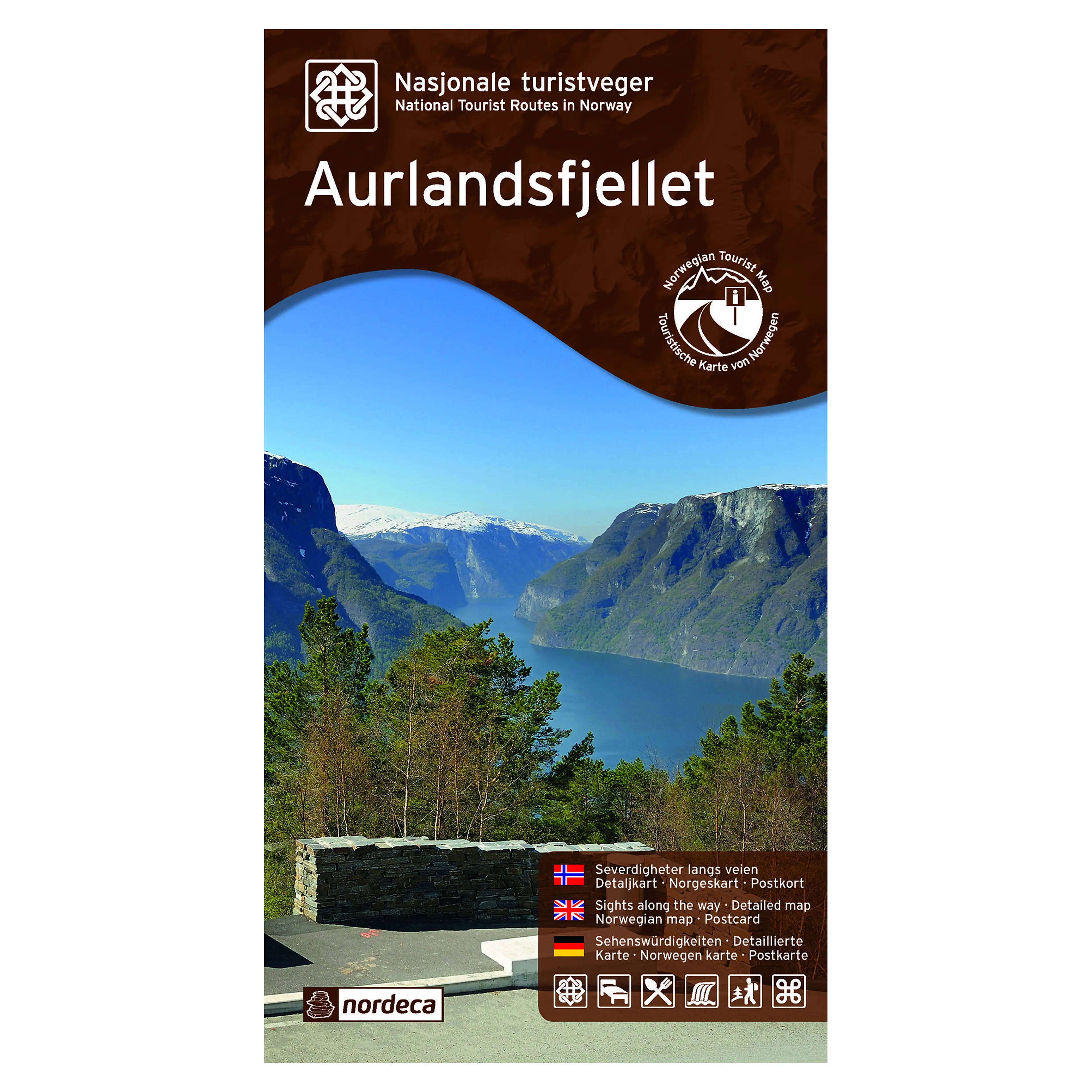 Aurlandsfjellet