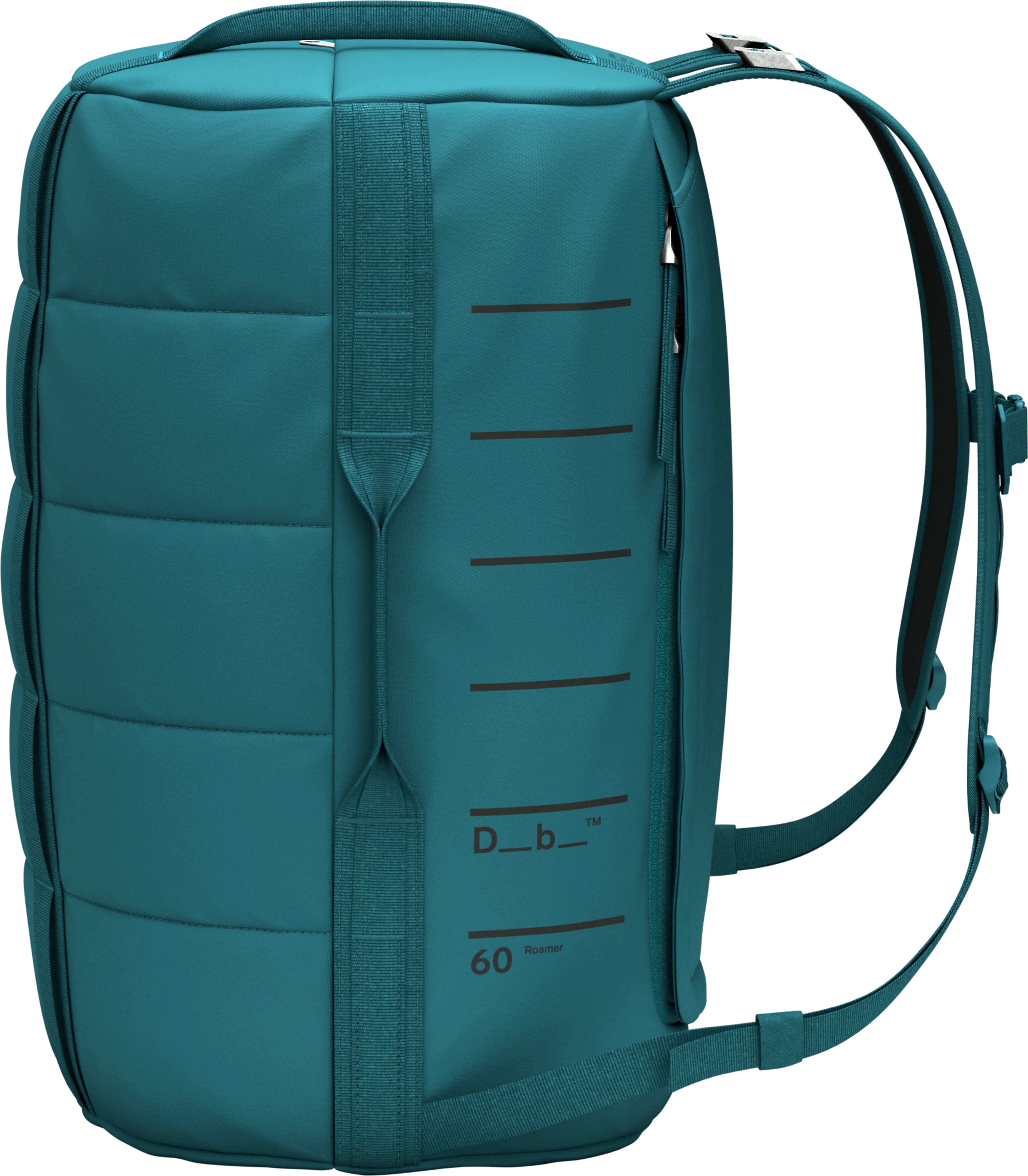 Roamer Duffel 60L Roamer Duffel 60L