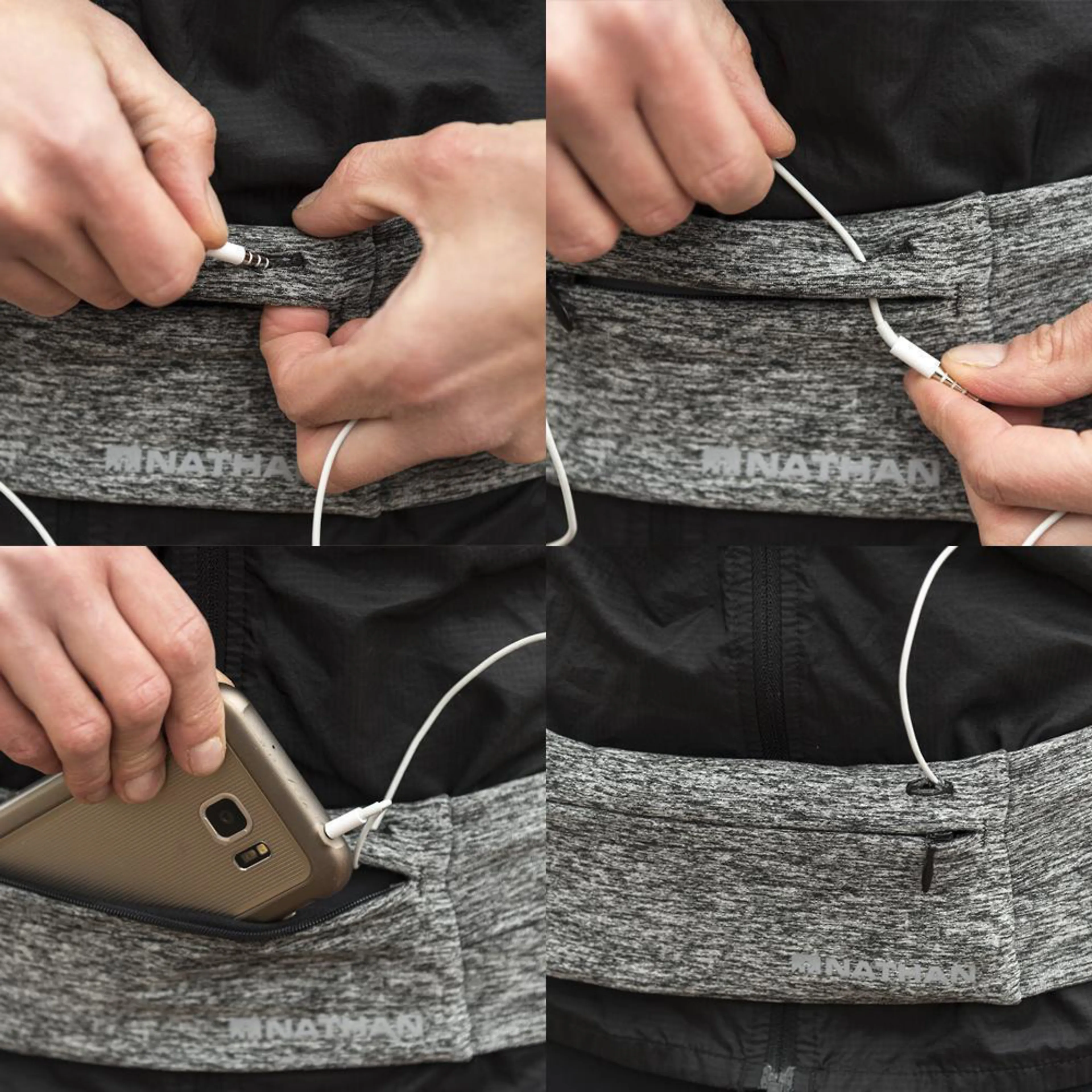 The Zipster