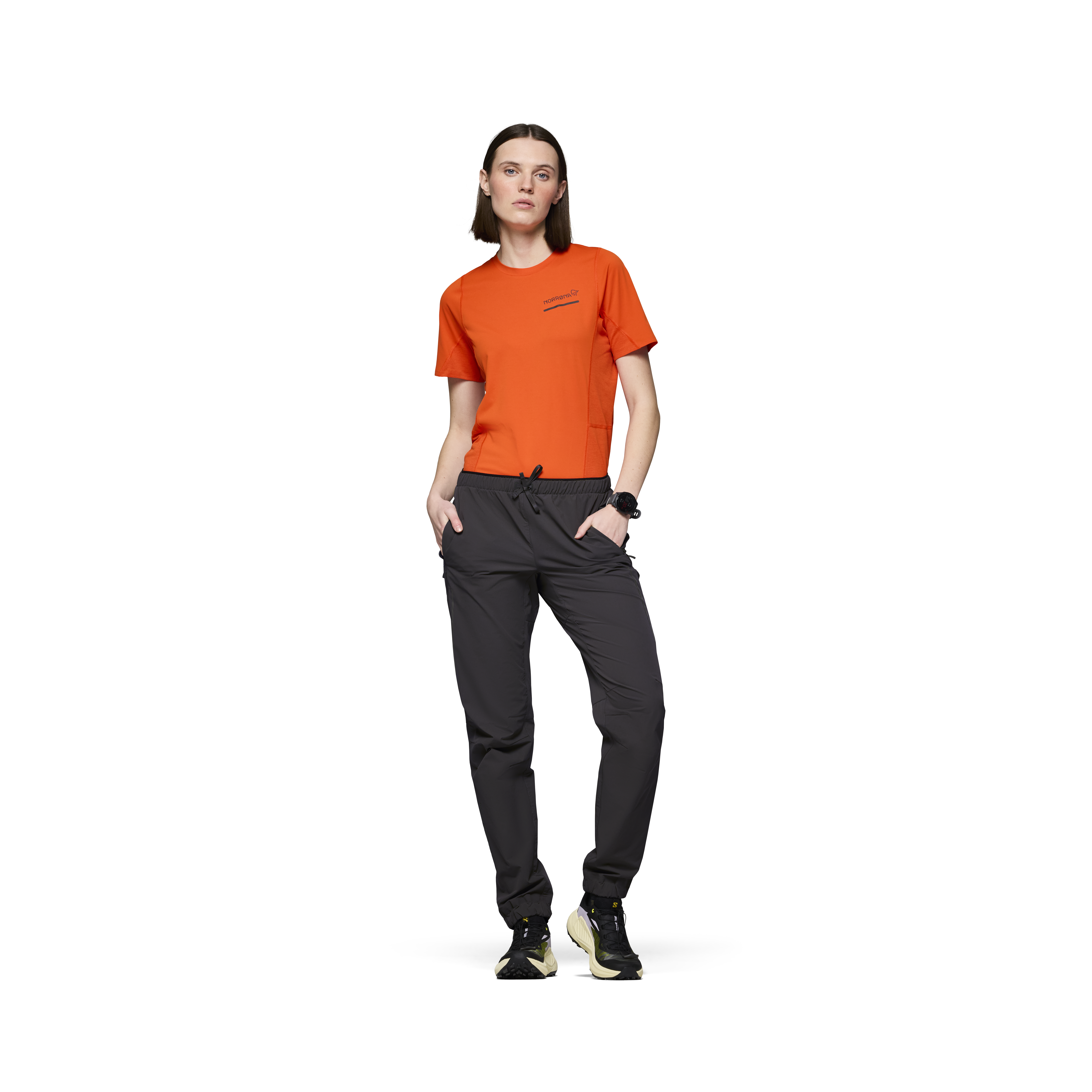senja flex1 Pants W's