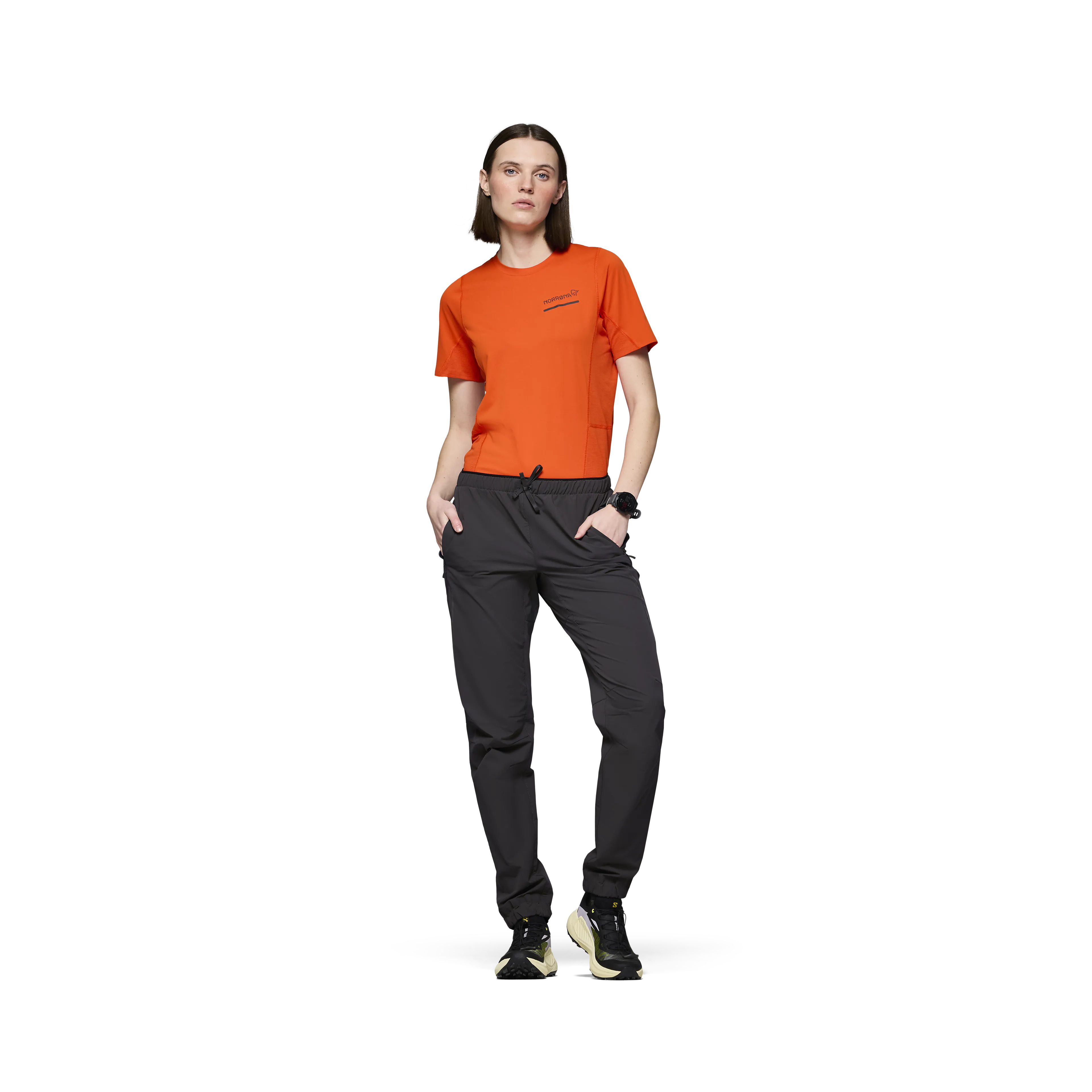 senja flex1 trackster Pants W's