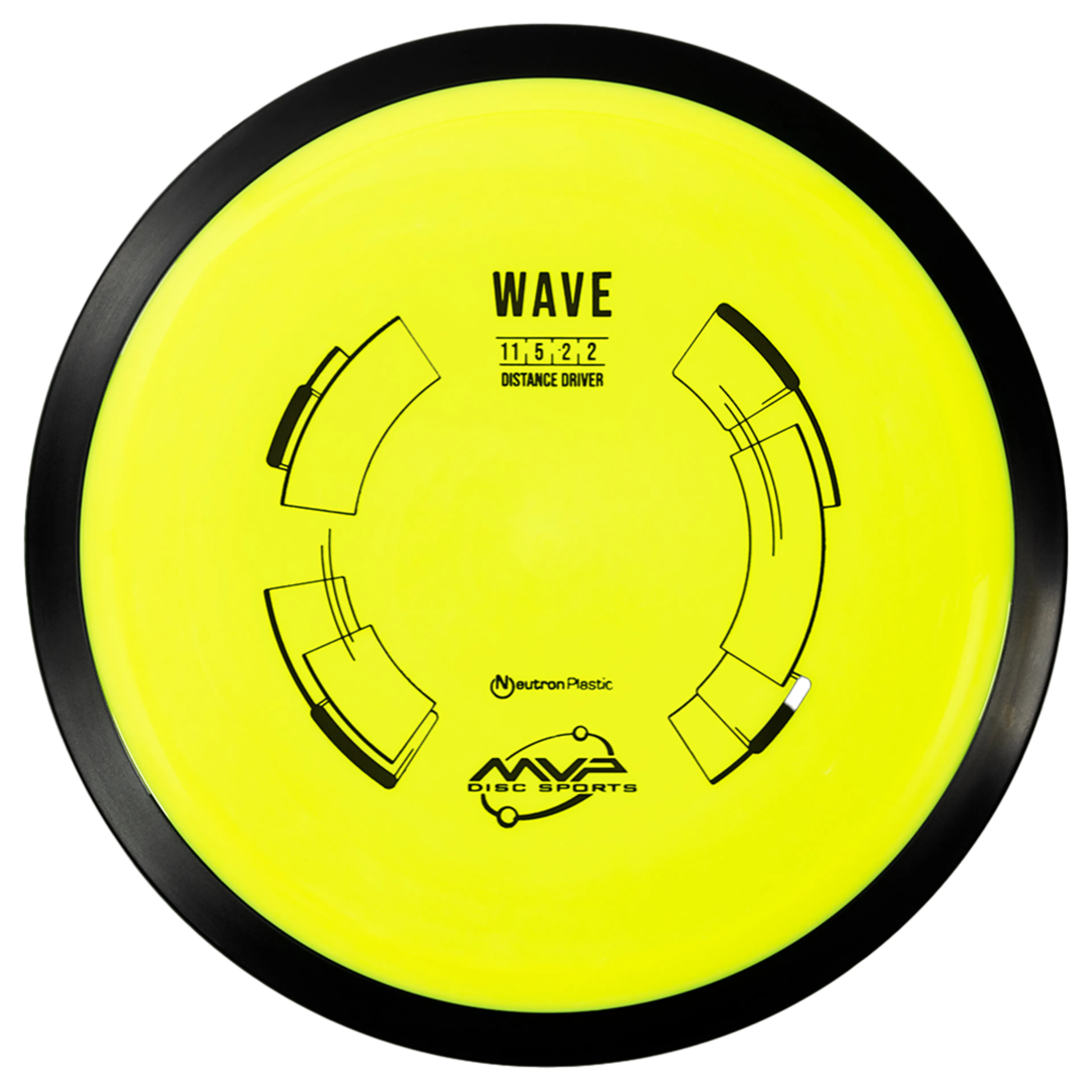 Neutron Driver Wave
