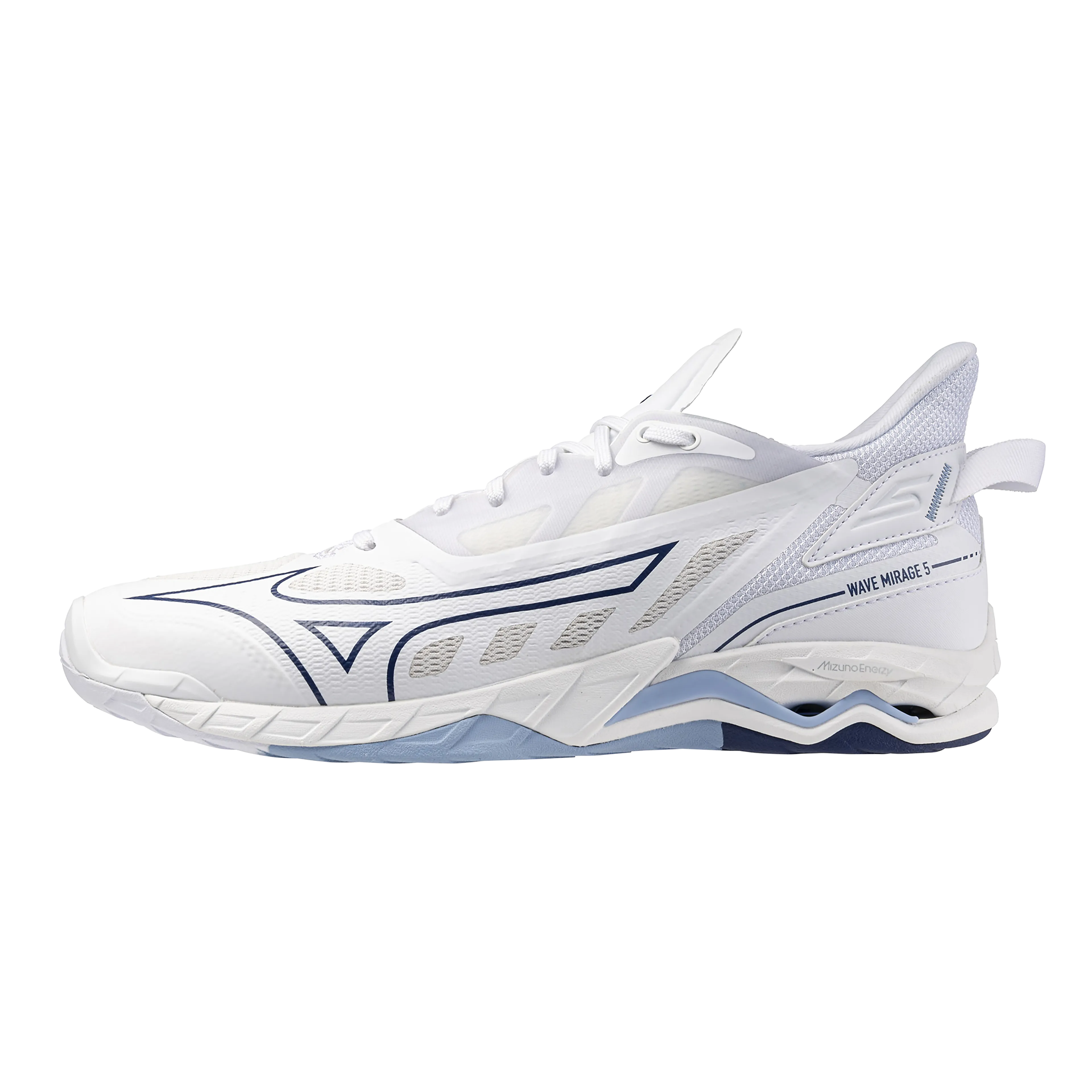 WAVE MIRAGE 5