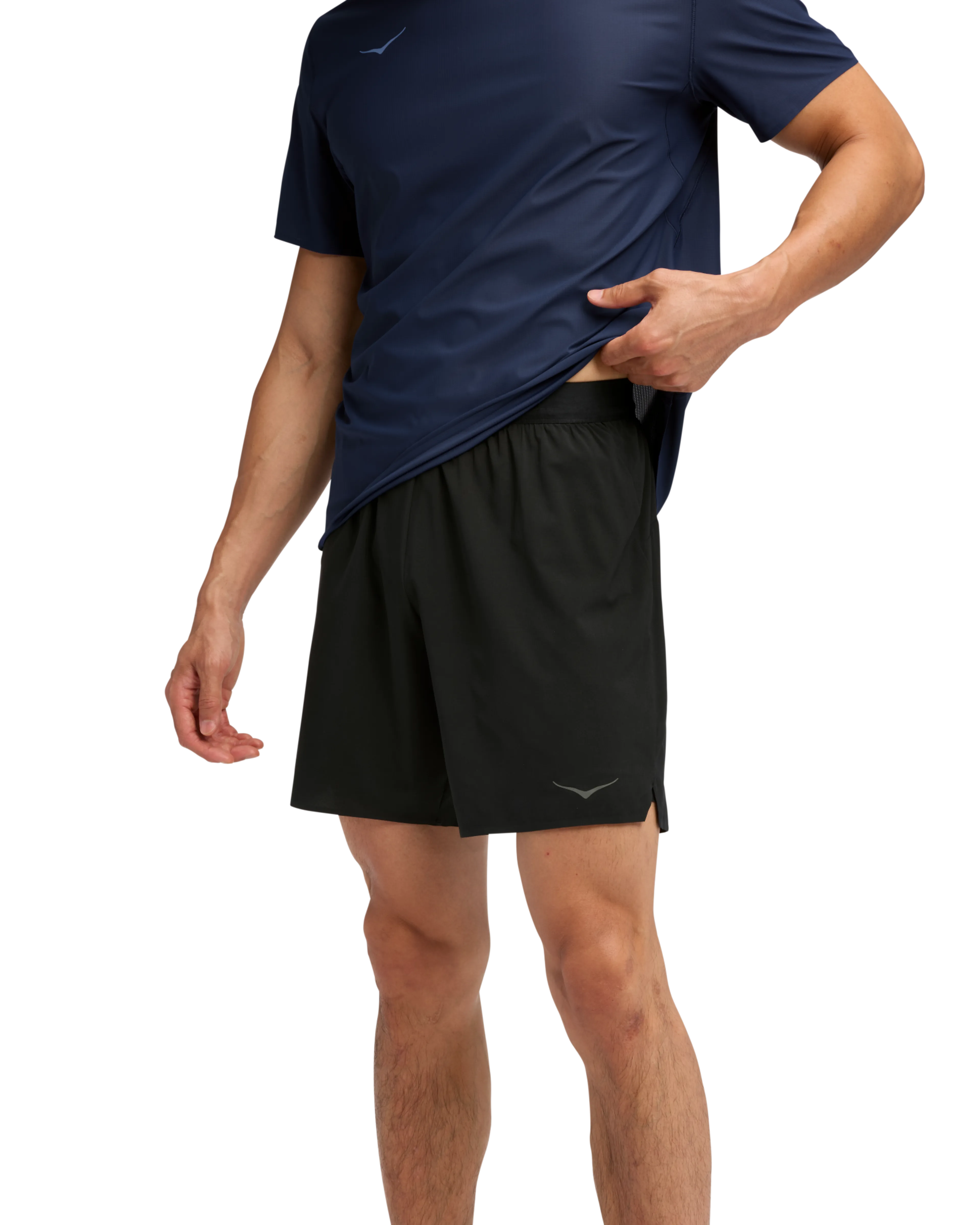M GLIDE 7'' SHORT 2IN1