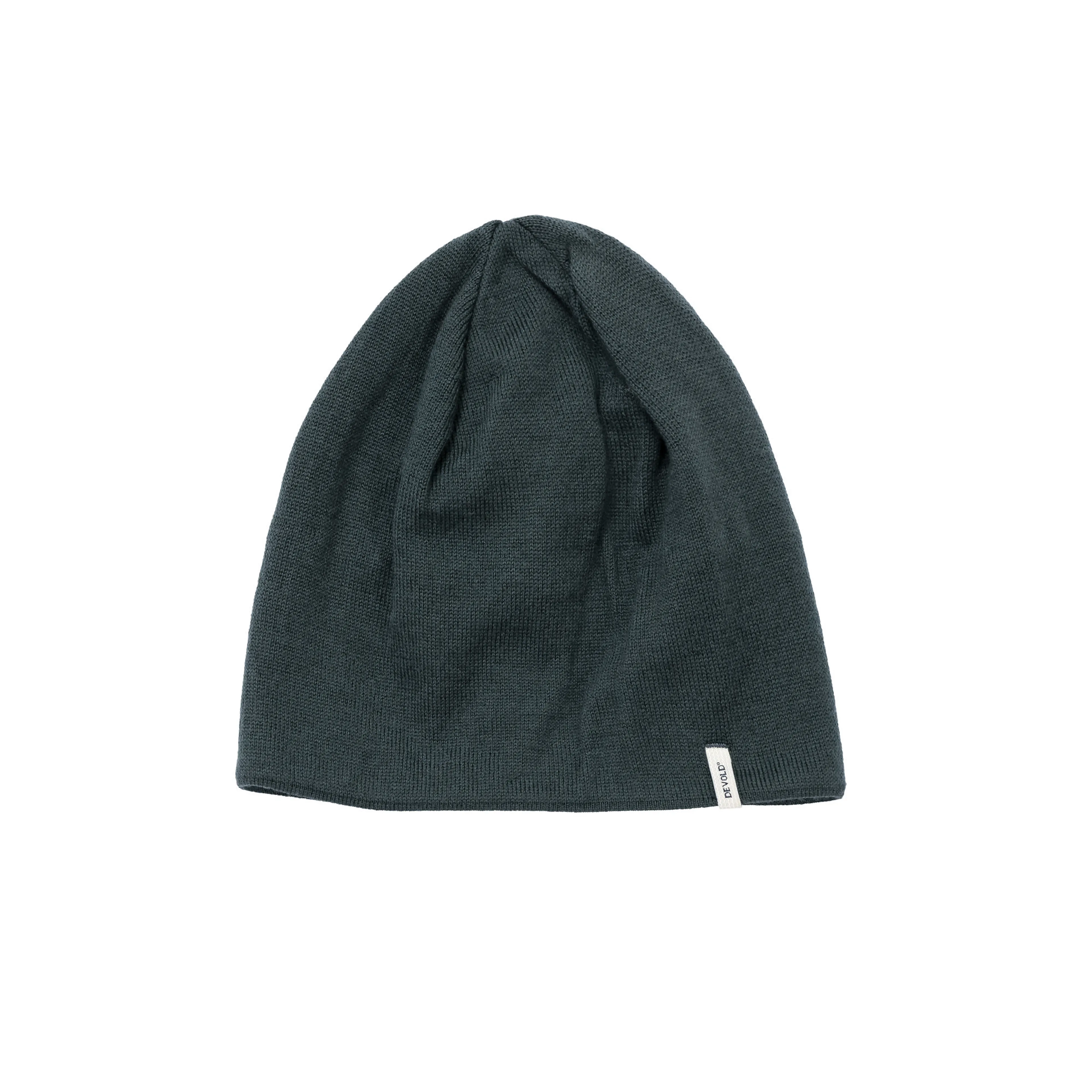 Friends Merino Beanie lue