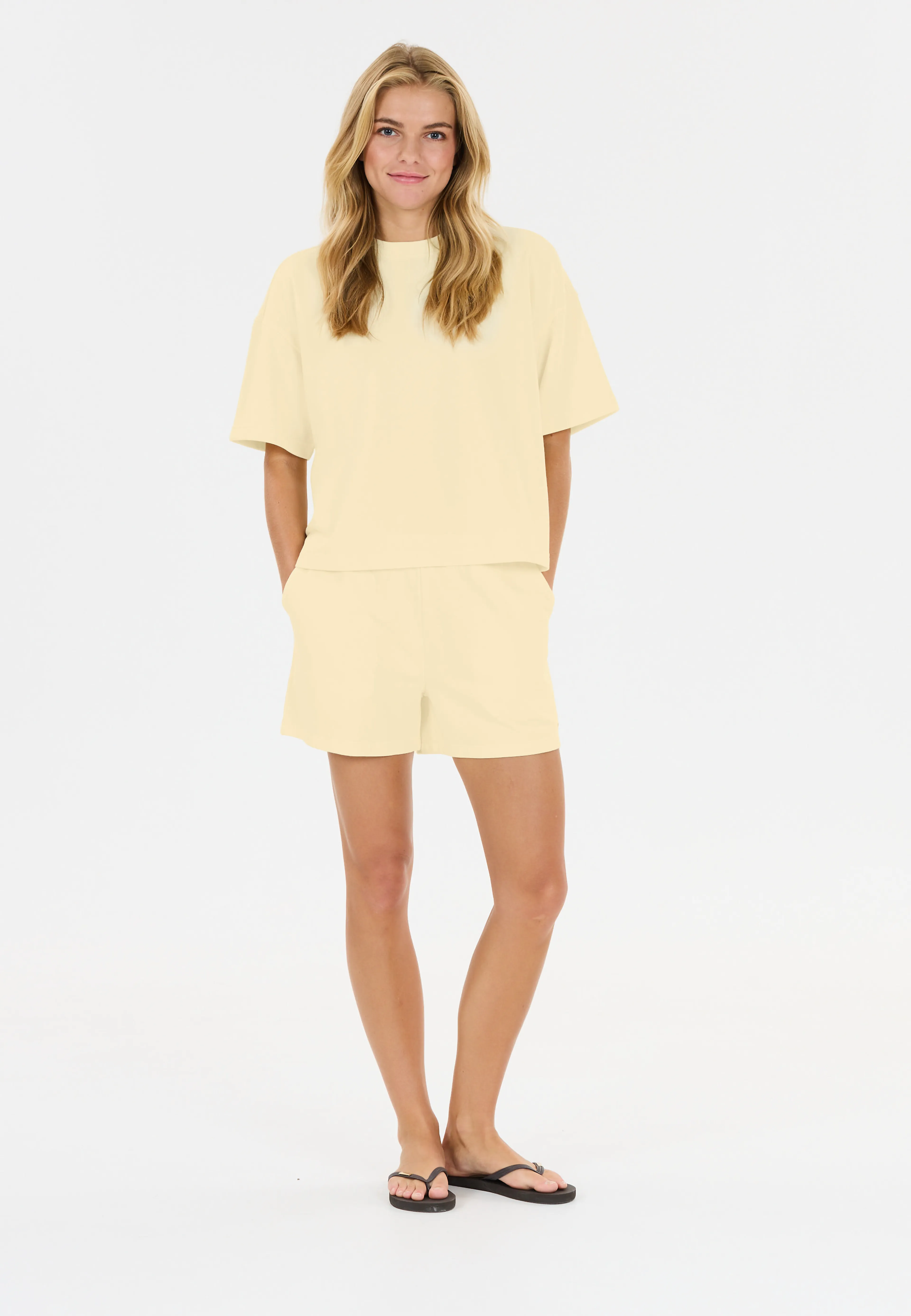 Crecy W S/S Tee