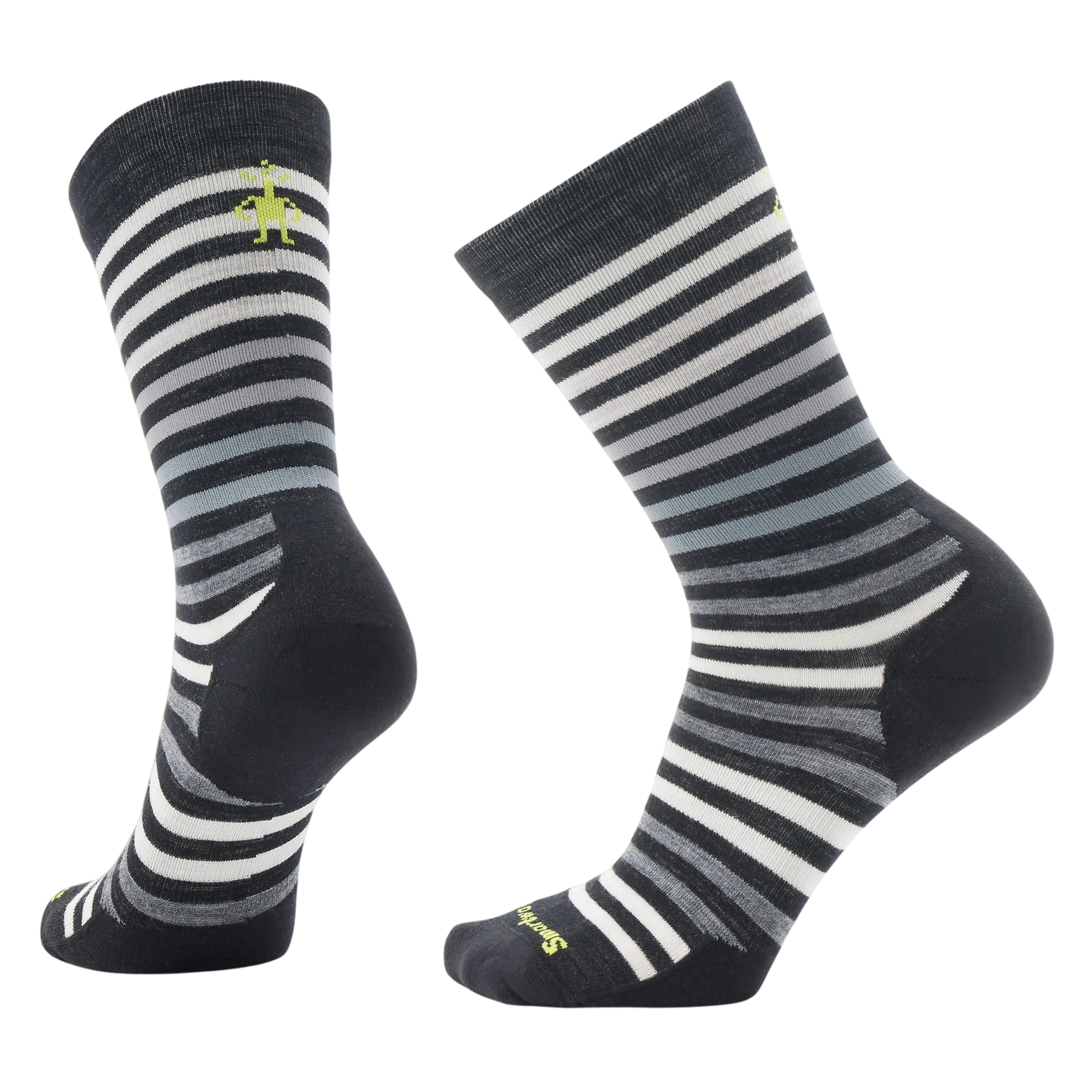 Everyday Spruce Street Crew Socks