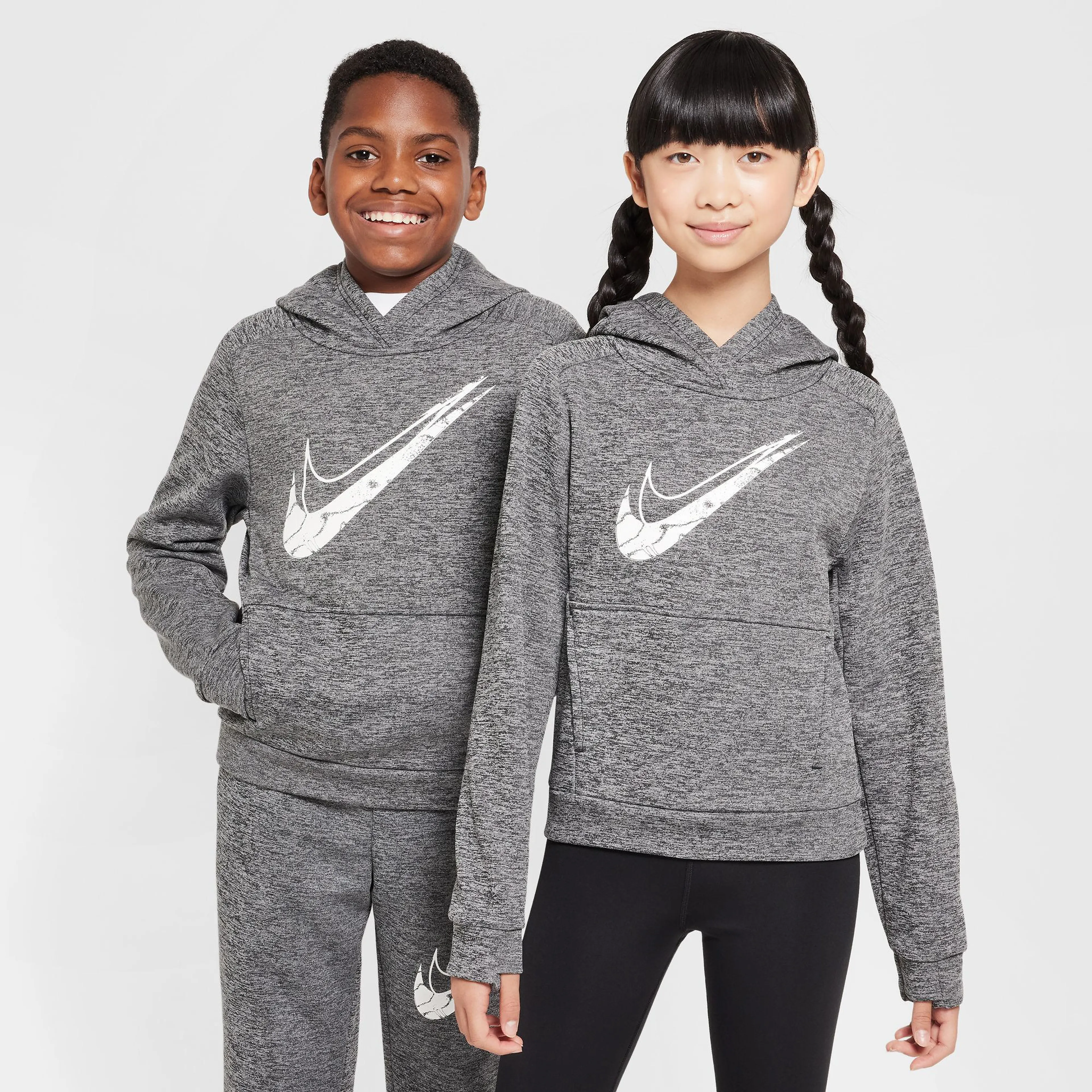 Multi Big Kids' Therma-FIT Rep
