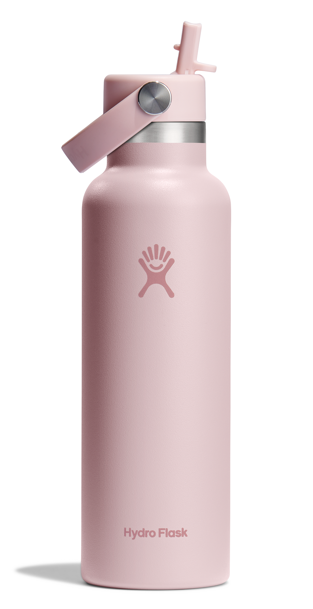 21 OZ STANDARD FLEX STRAW CAP
