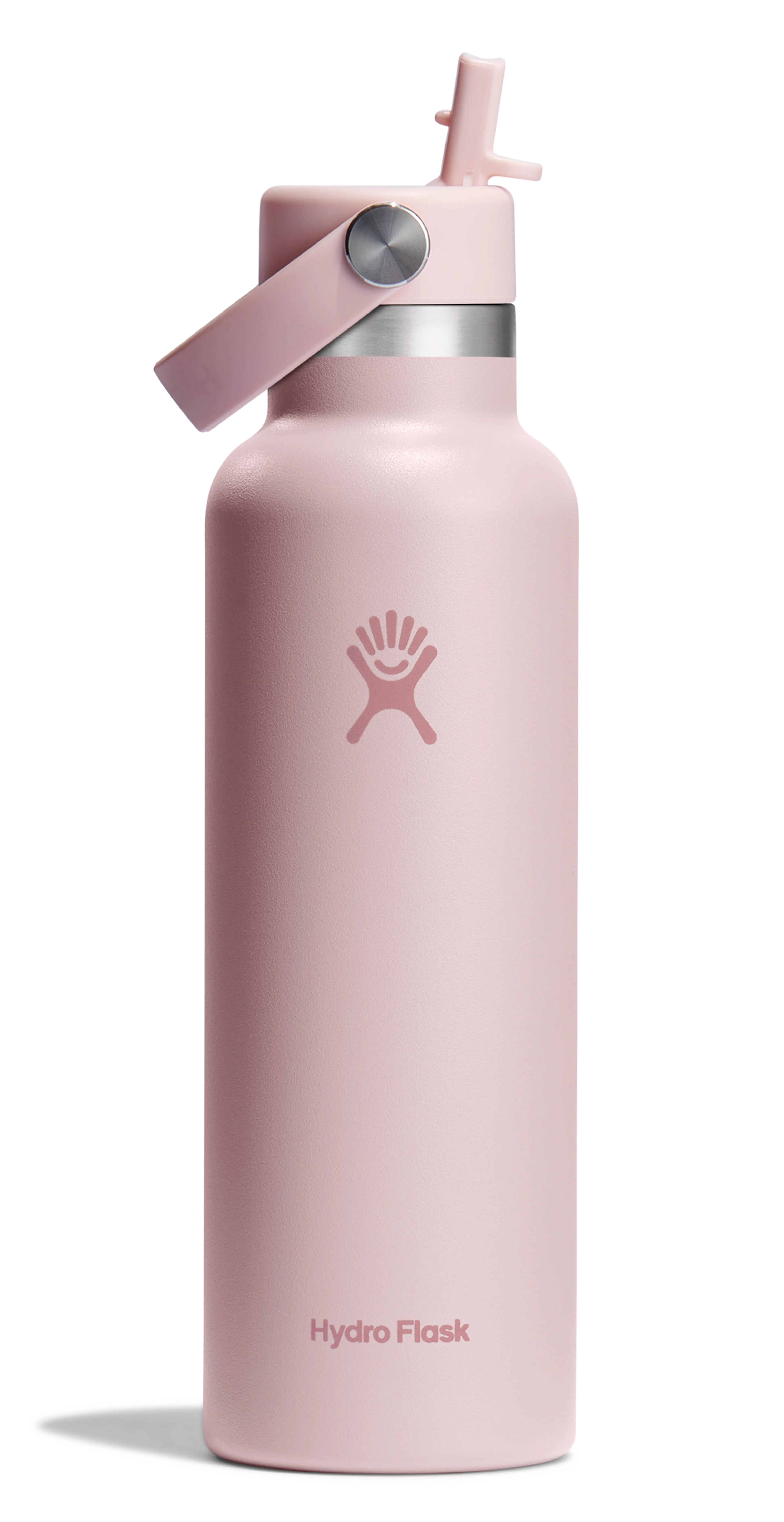 21 OZ STANDARD FLEX STRAW CAP