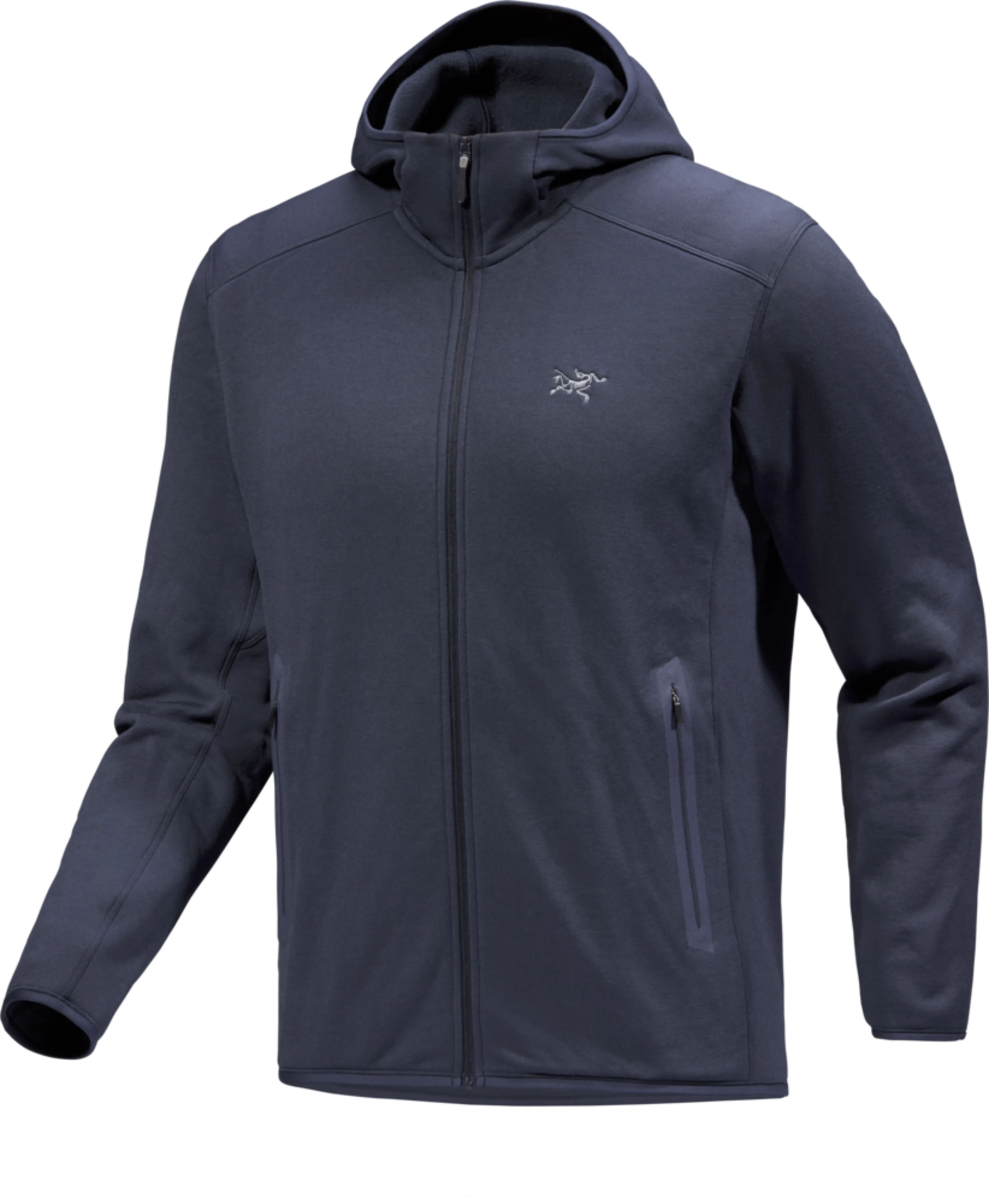 Kyanite Hoody M Kyanite Hoody M
