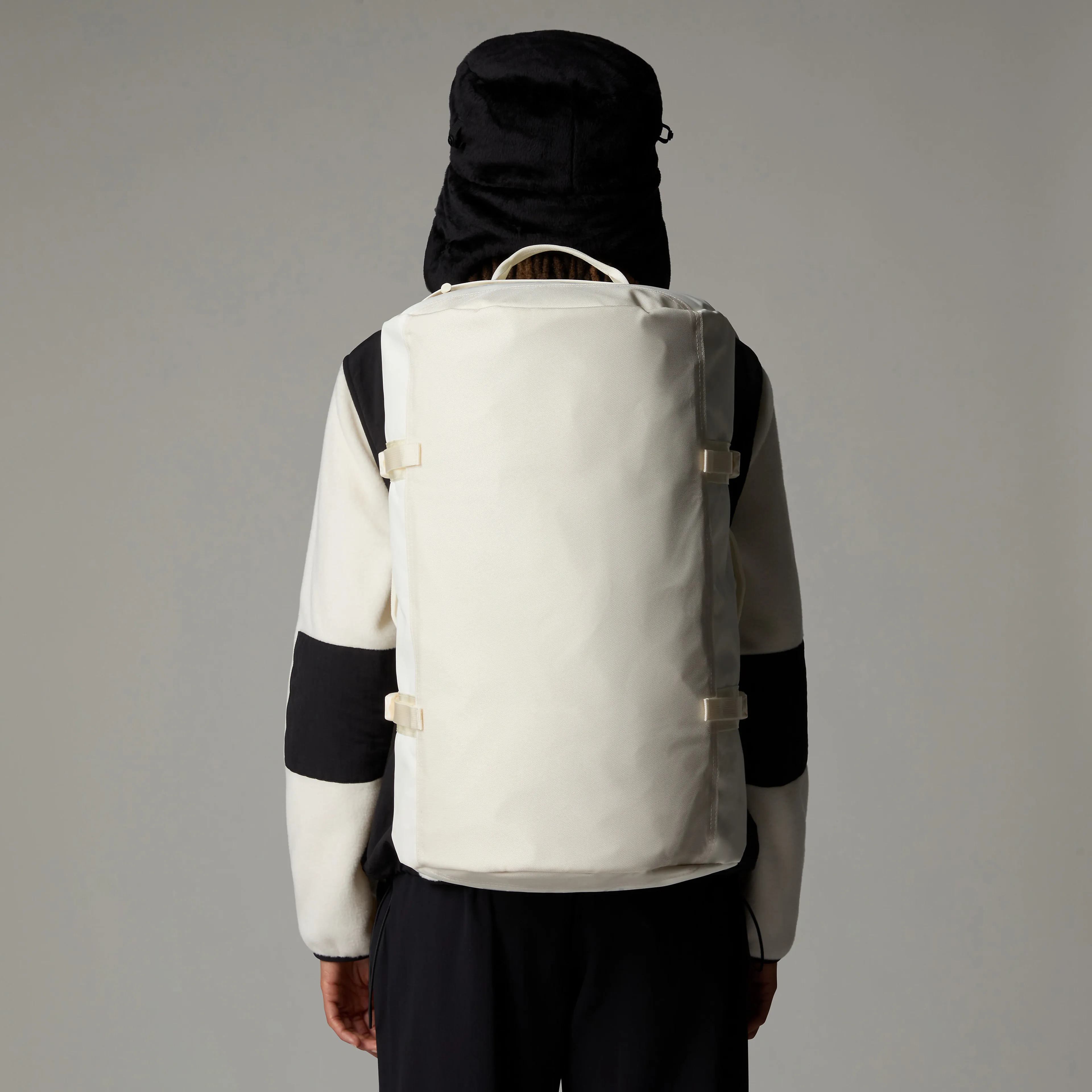 BASE CAMP DUFFEL S bag