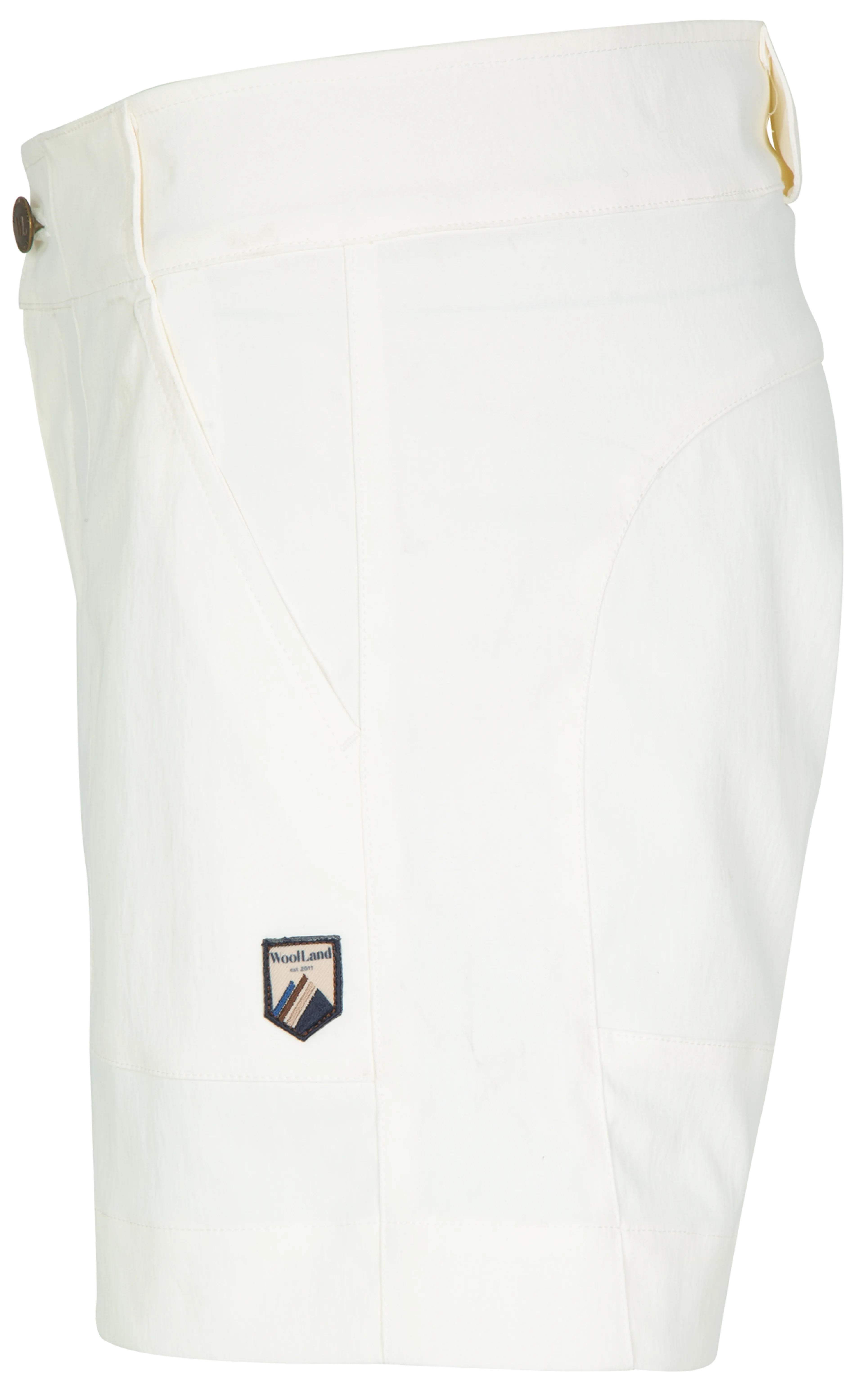 Romsdalseggen Shorts Long Woman