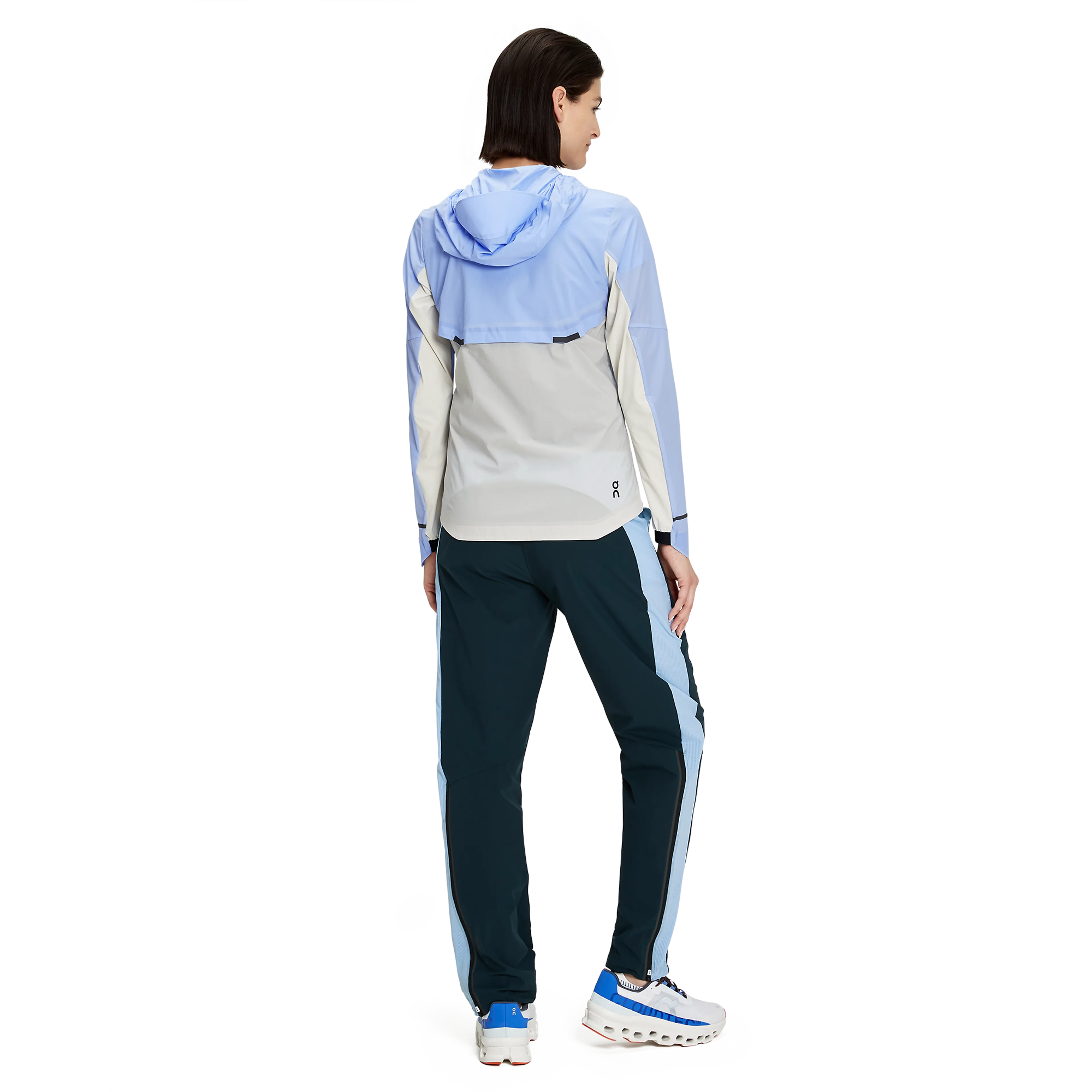 Weather Jacket W Weather Jacket W