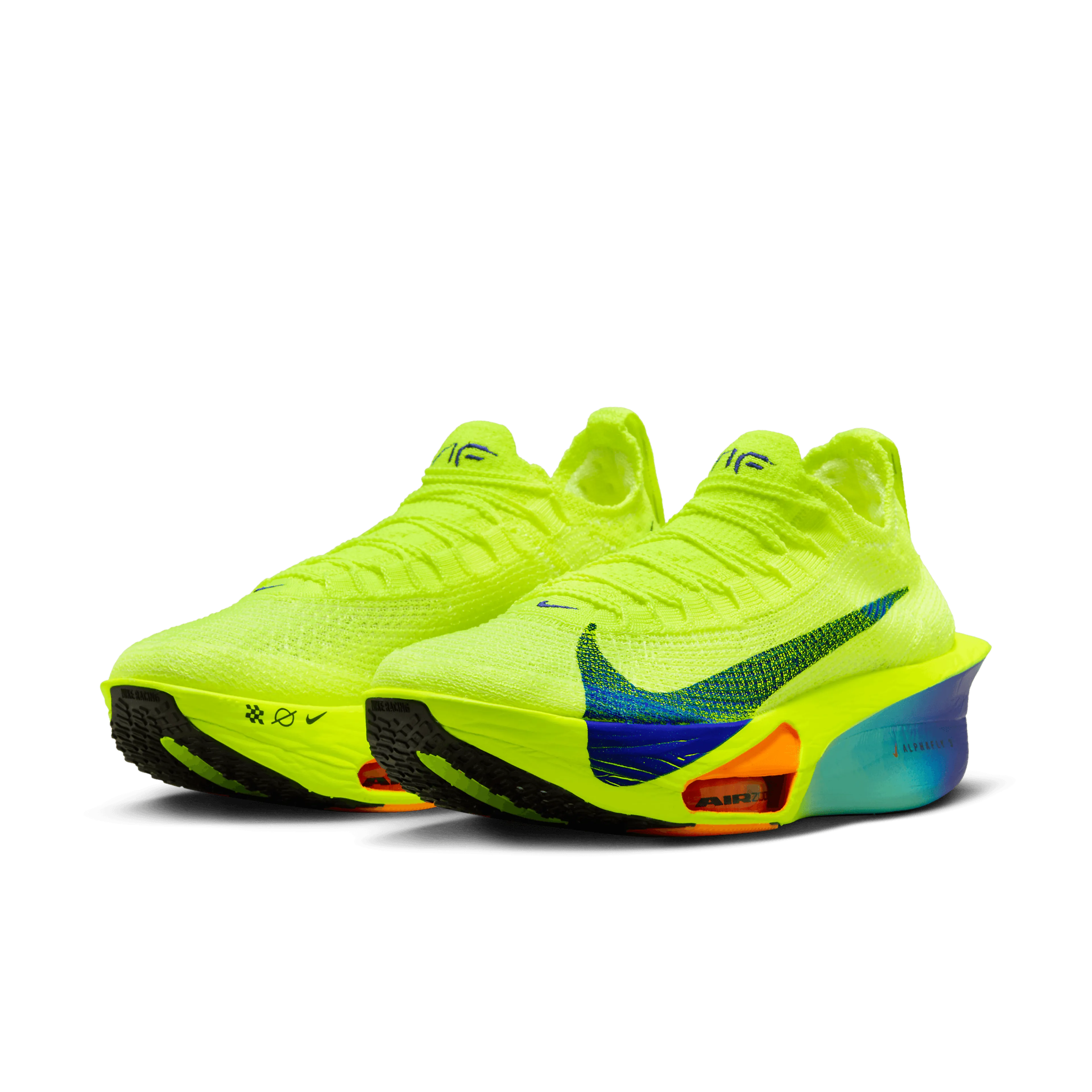 AIR ZOOM ALPHAFLY NEXT% 3