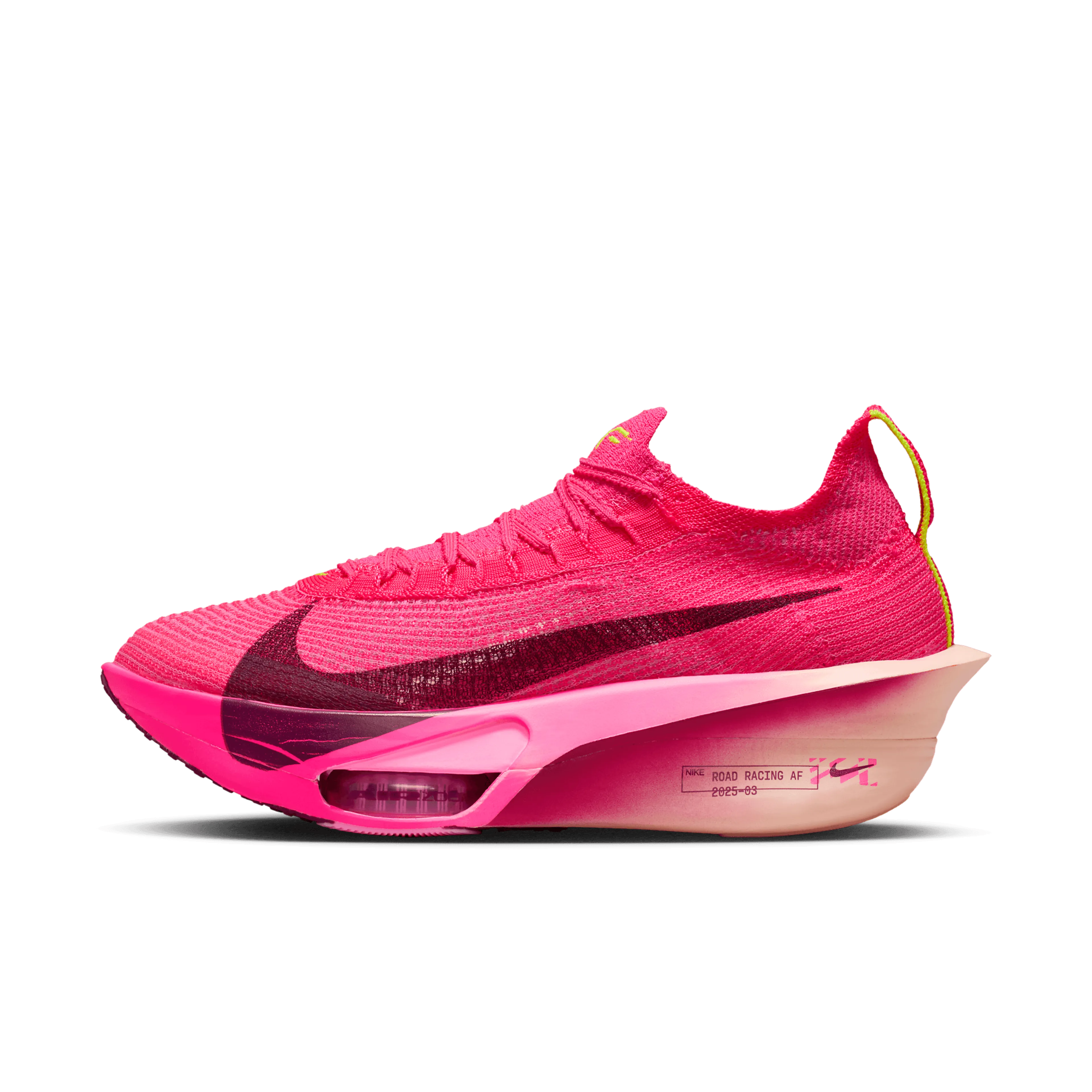 Alphafly 3 Women's Road Racing Shoes