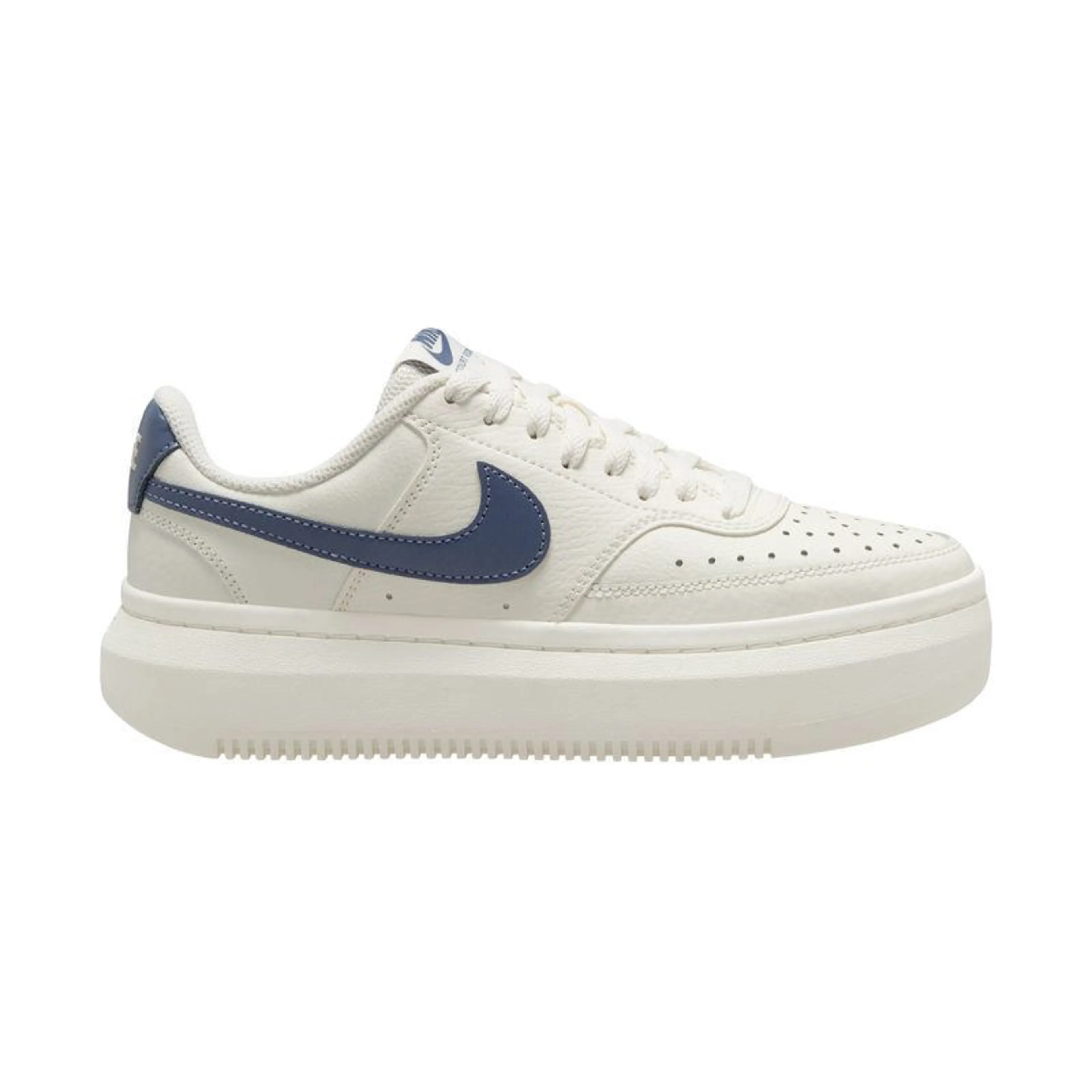 Court Vision Alta fritidssko dame Court Vision Alta fritidssko dame