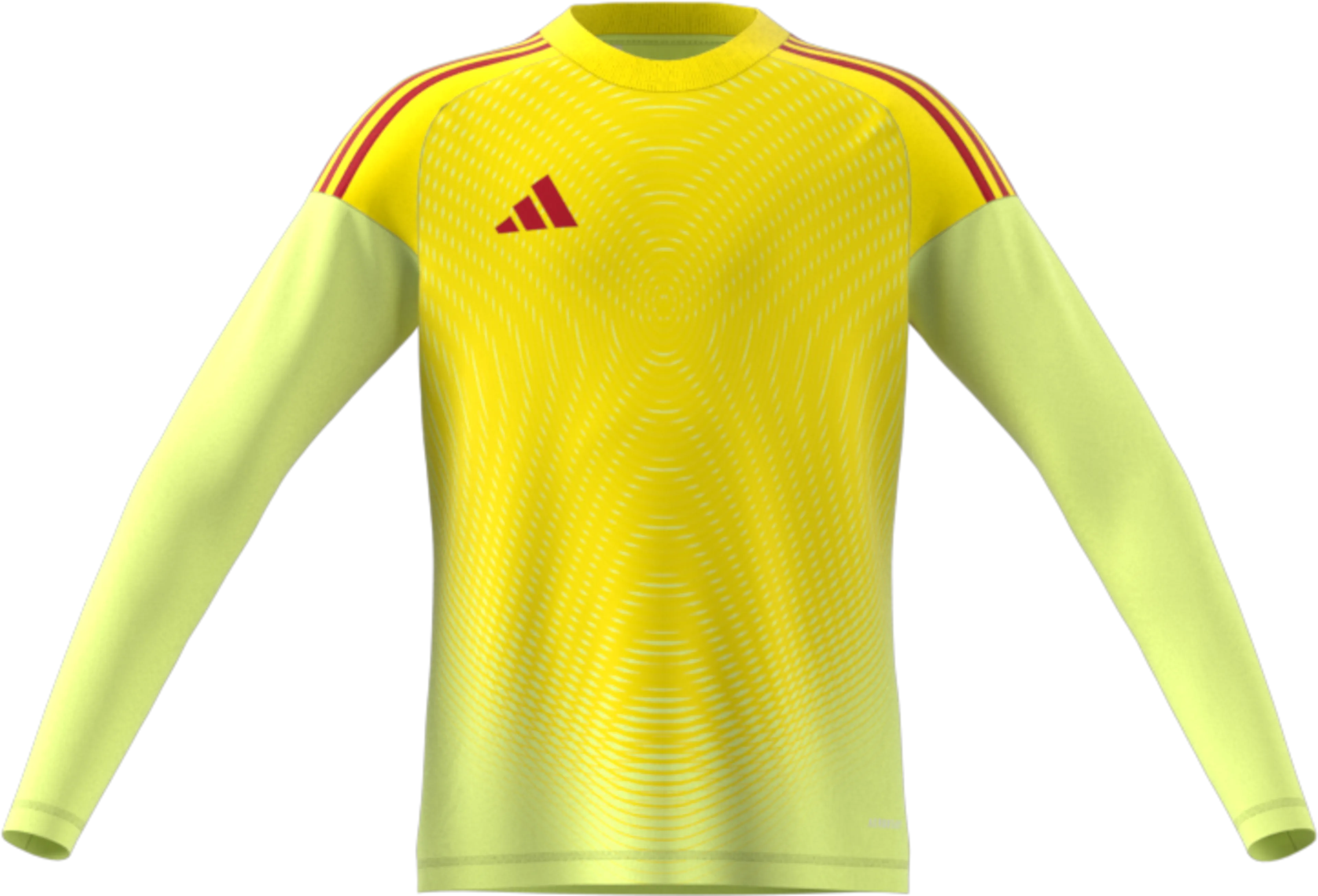 Tiro 25 Competition Goalkeeper Long Sleeve Trøye Tiro 25 Competition Goalkeeper Long Sleeve Trøye