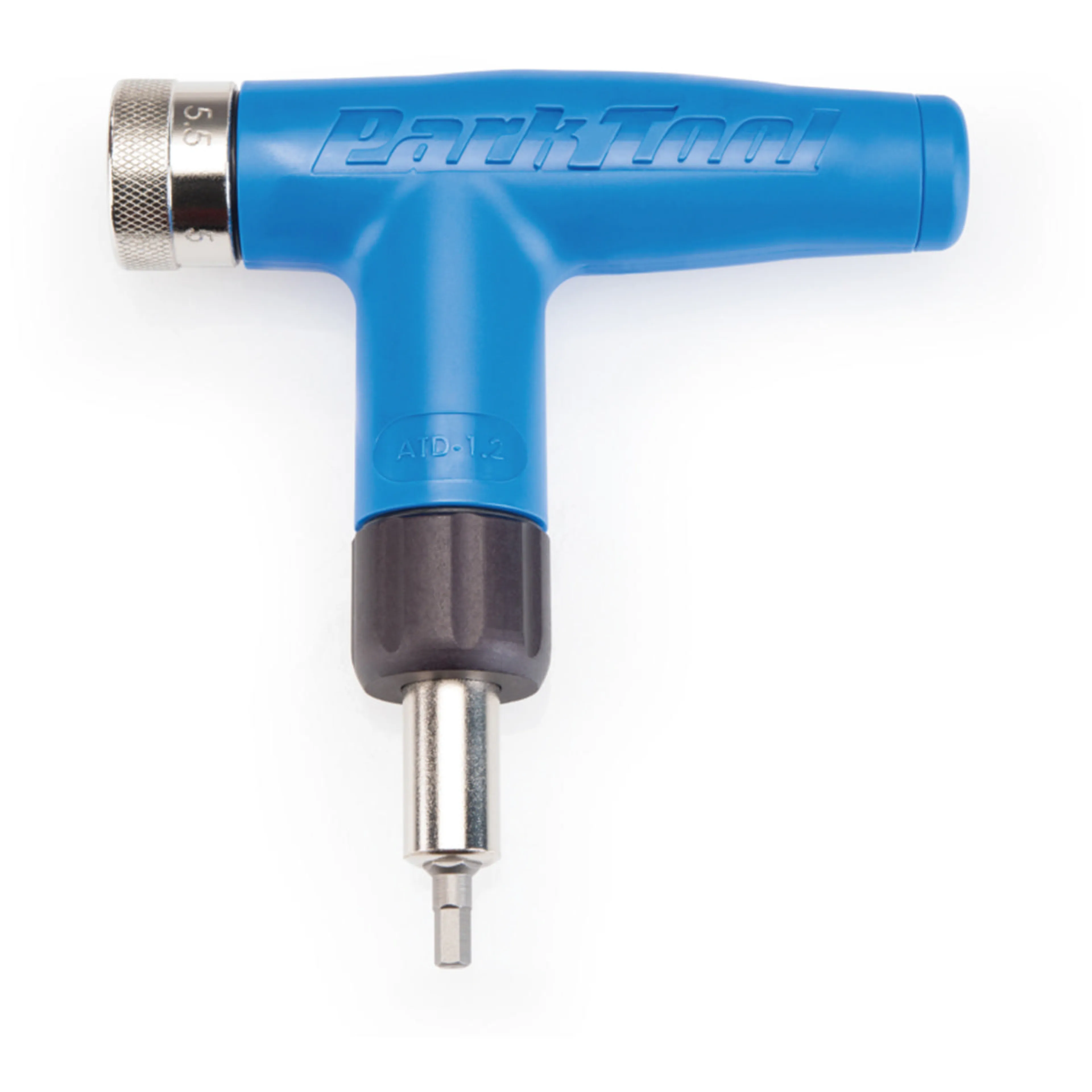 AdjustableTorqueDri