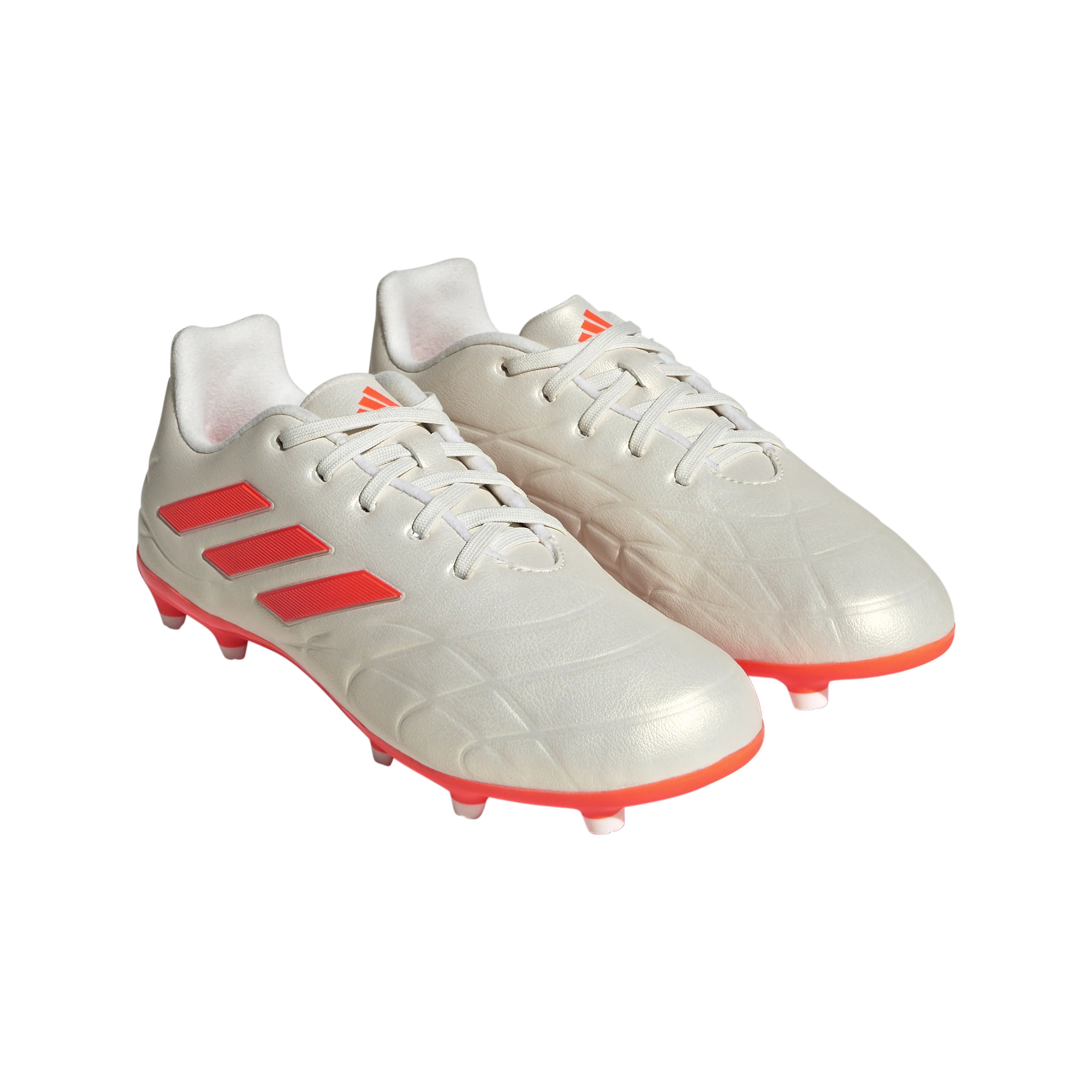 Copa Pure.3 Firm Ground Fotballsko Gress Barn