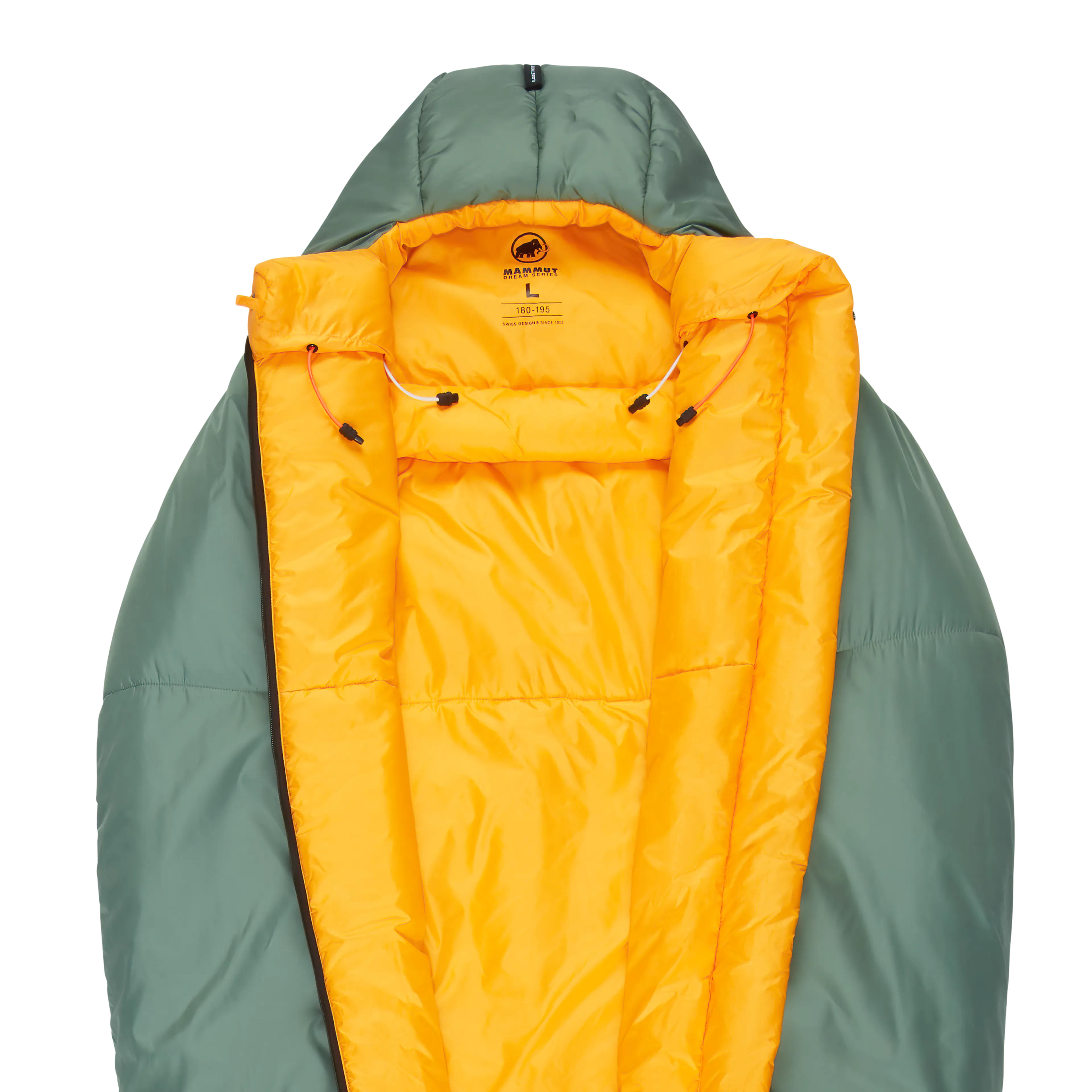 Comfort Fiber Bag -5C